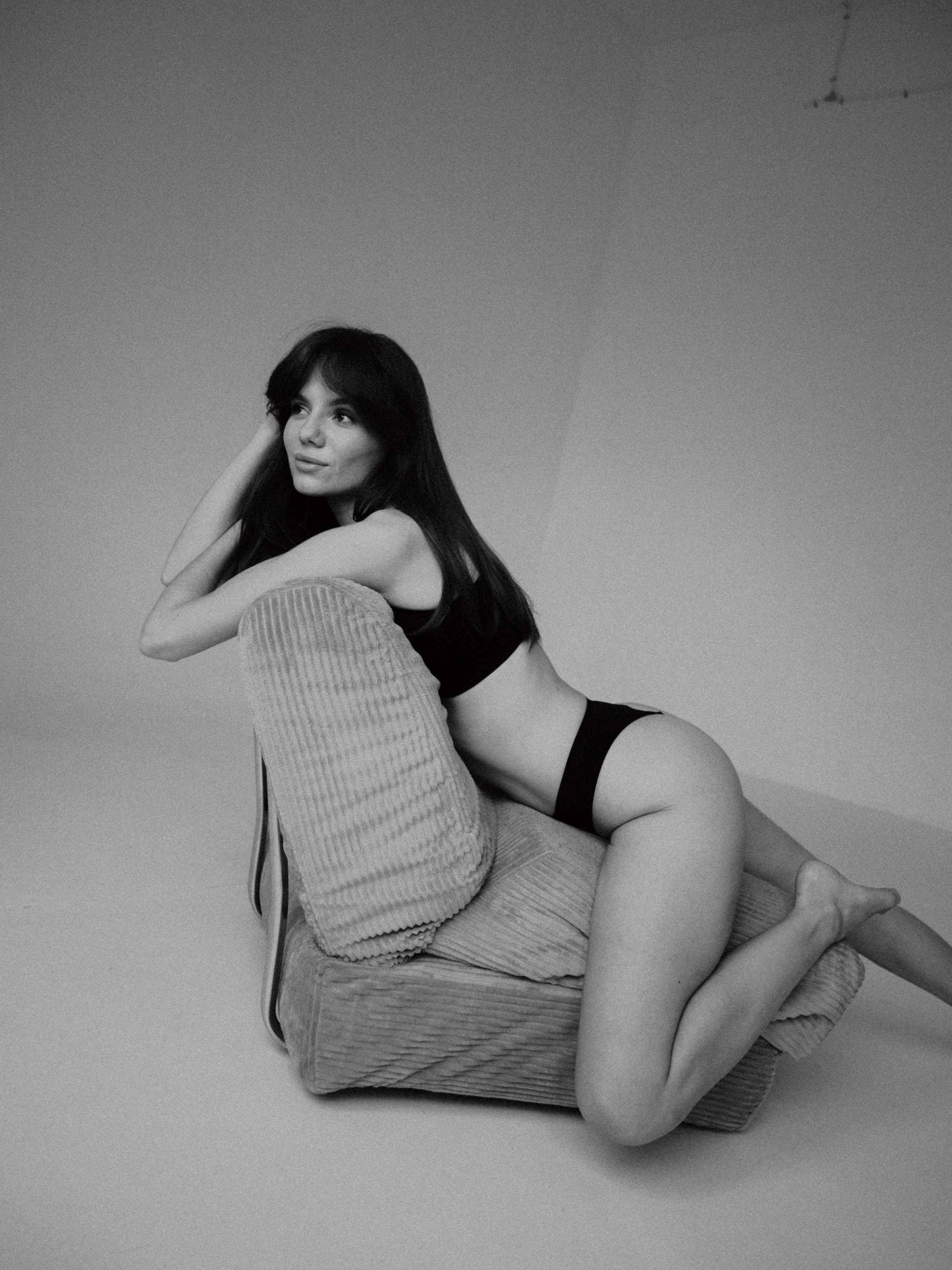 VIKA. Photographer Inna Mendelson