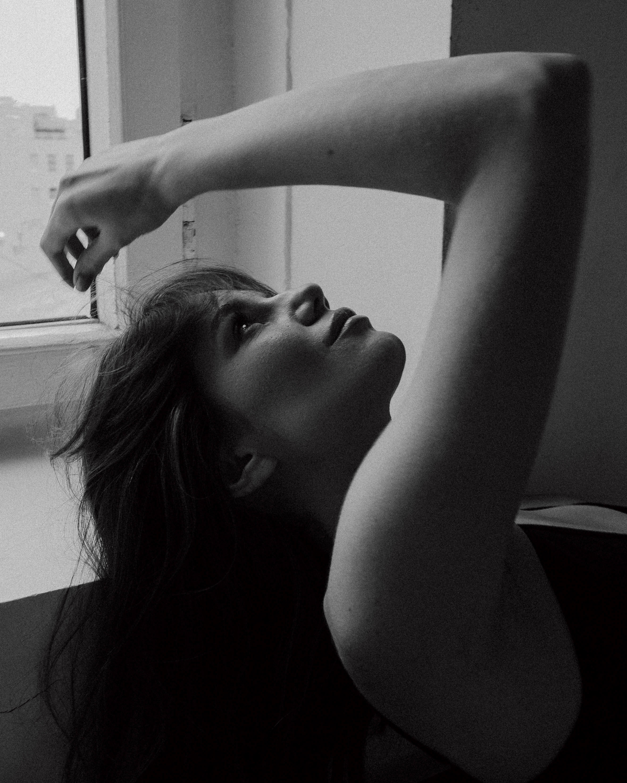 VIKA. Photographer Inna Mendelson