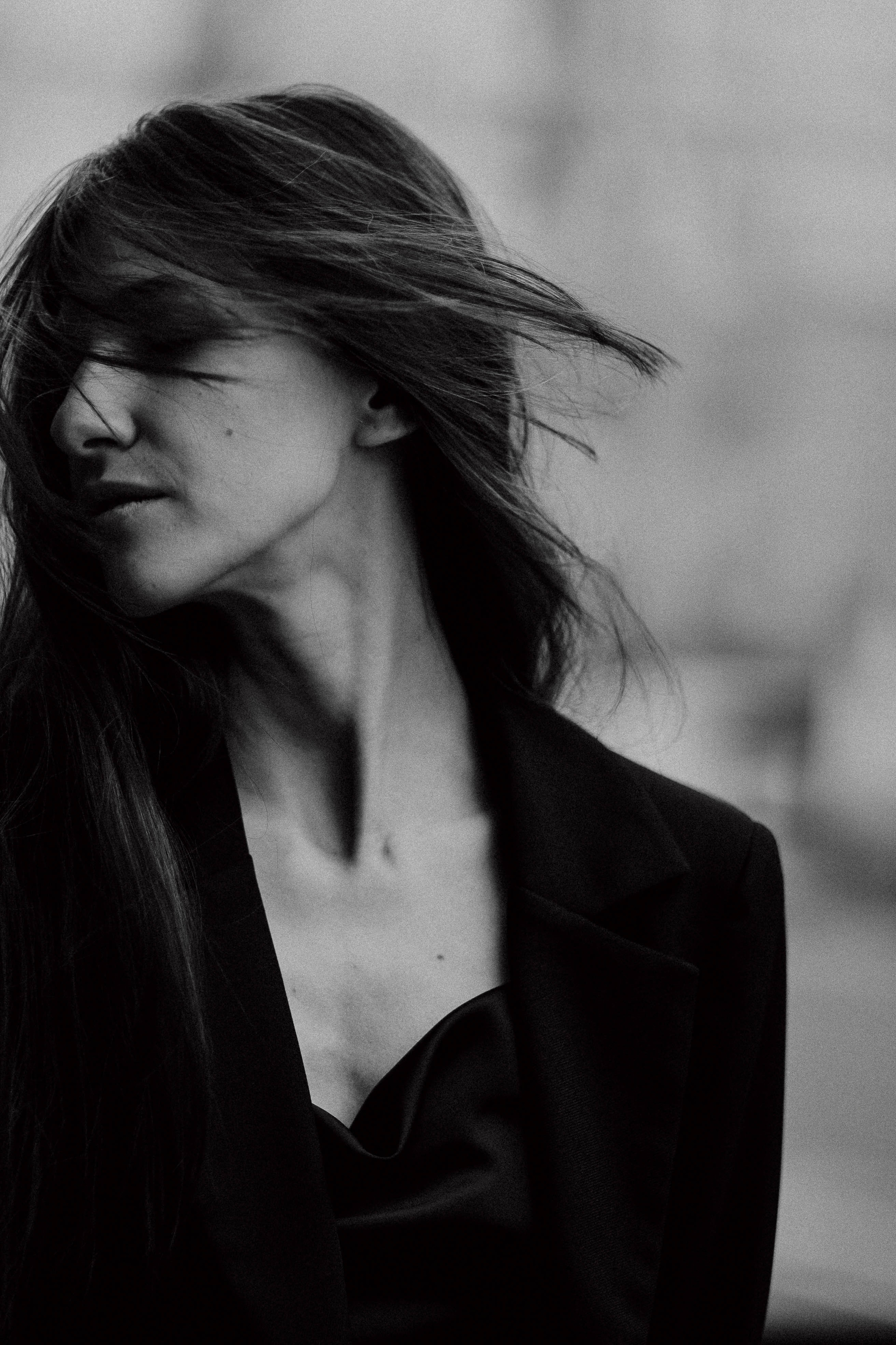 MARINA. Photographer Inna Mendelson