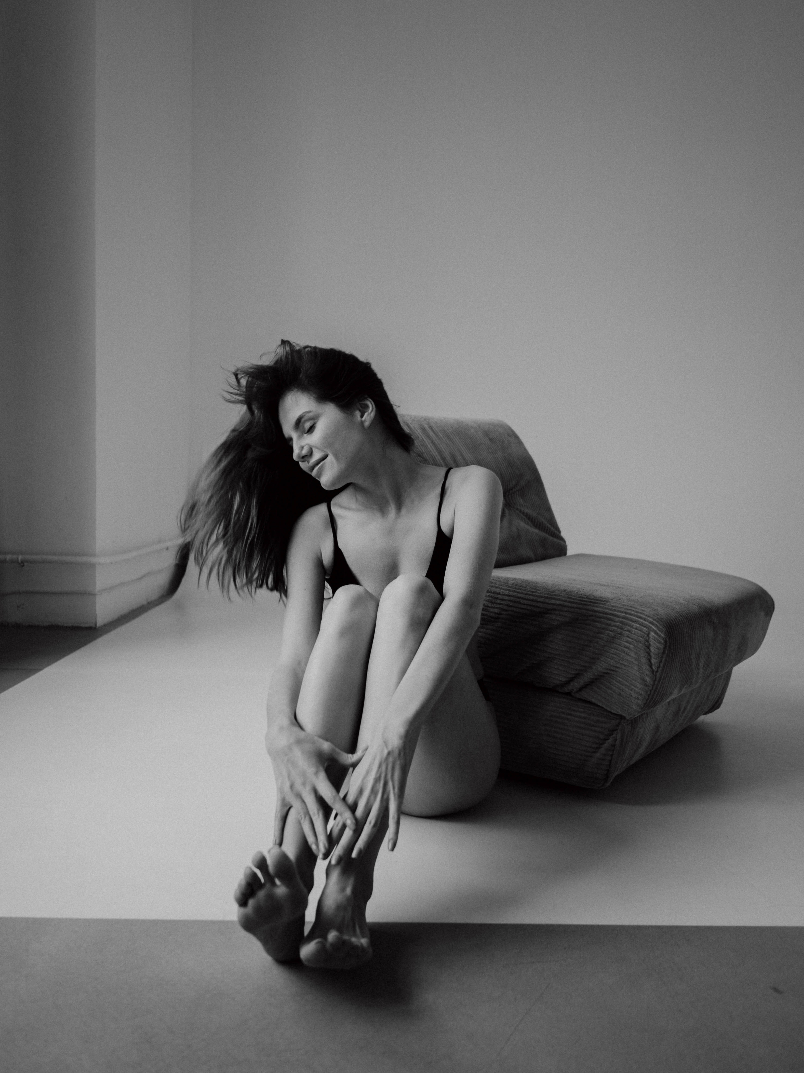 VIKA. Photographer Inna Mendelson