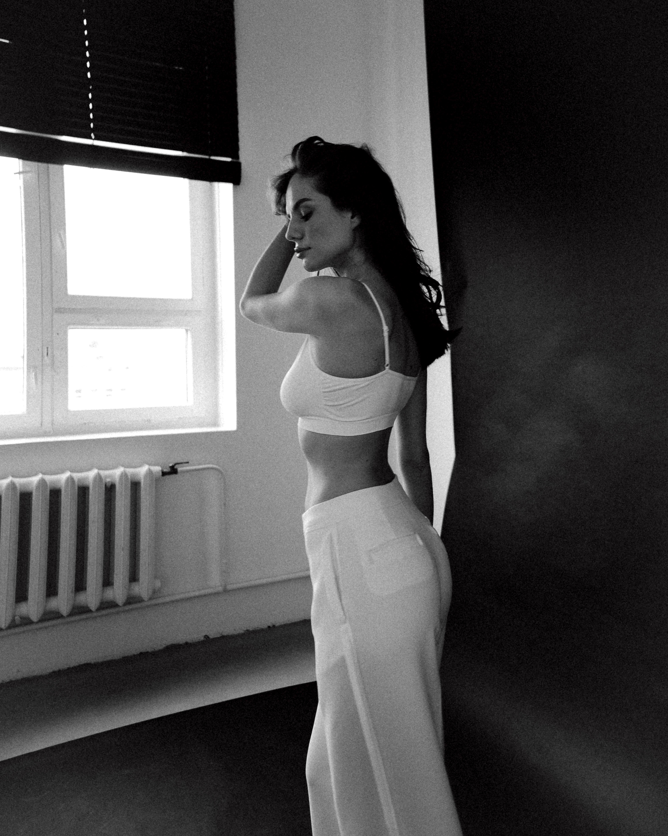 VIKA. Photographer Inna Mendelson