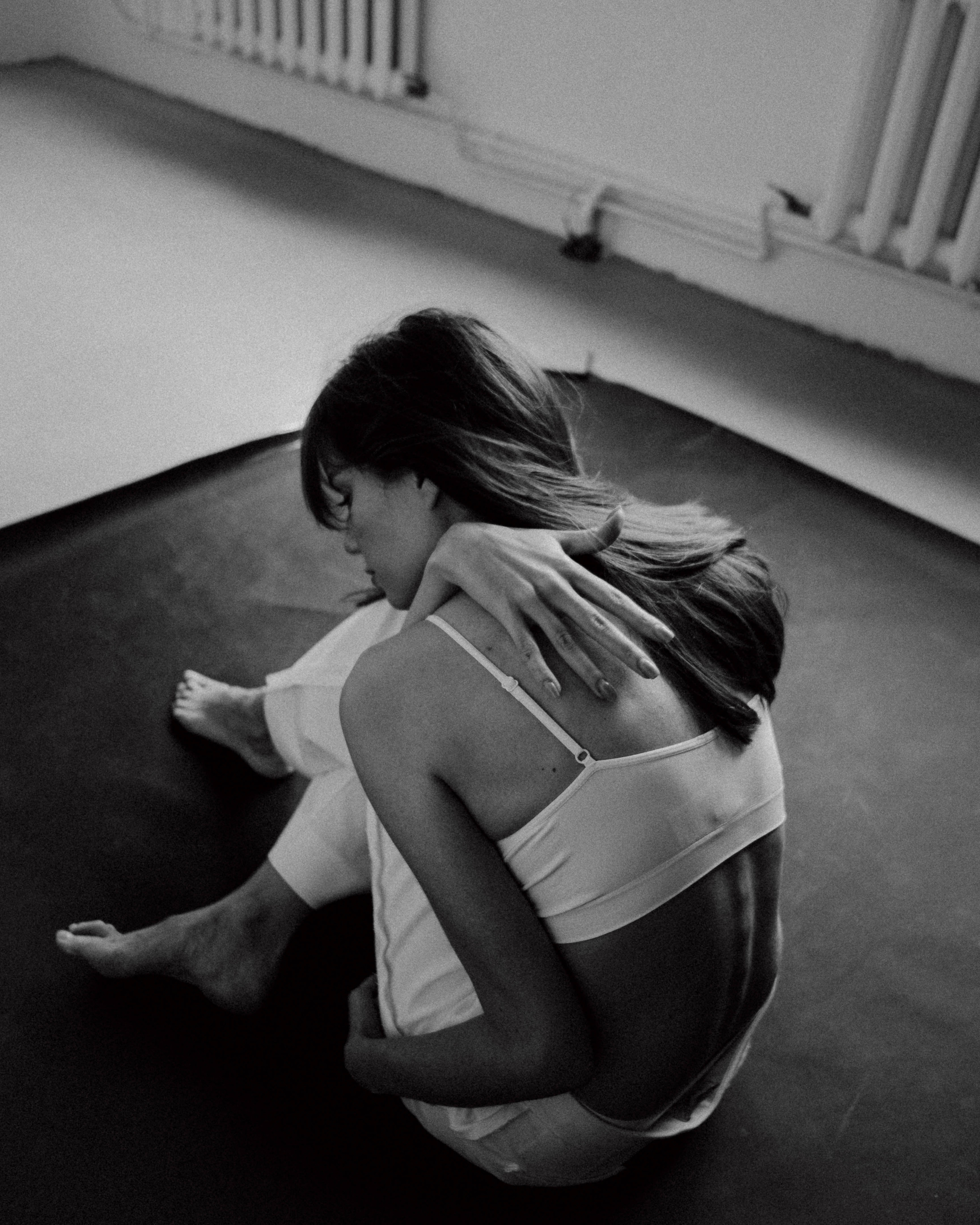 VIKA. Photographer Inna Mendelson