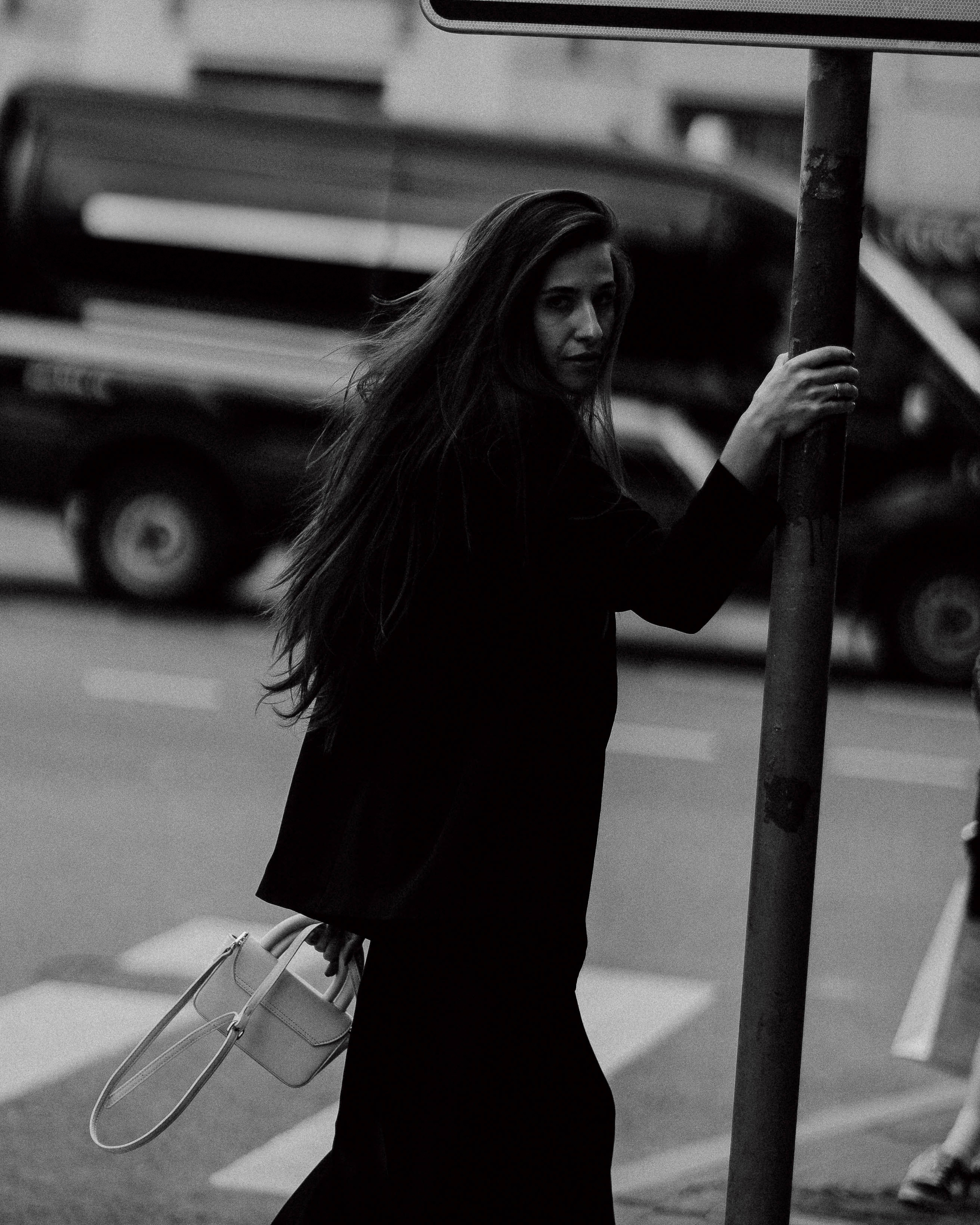 MARINA. Photographer Inna Mendelson