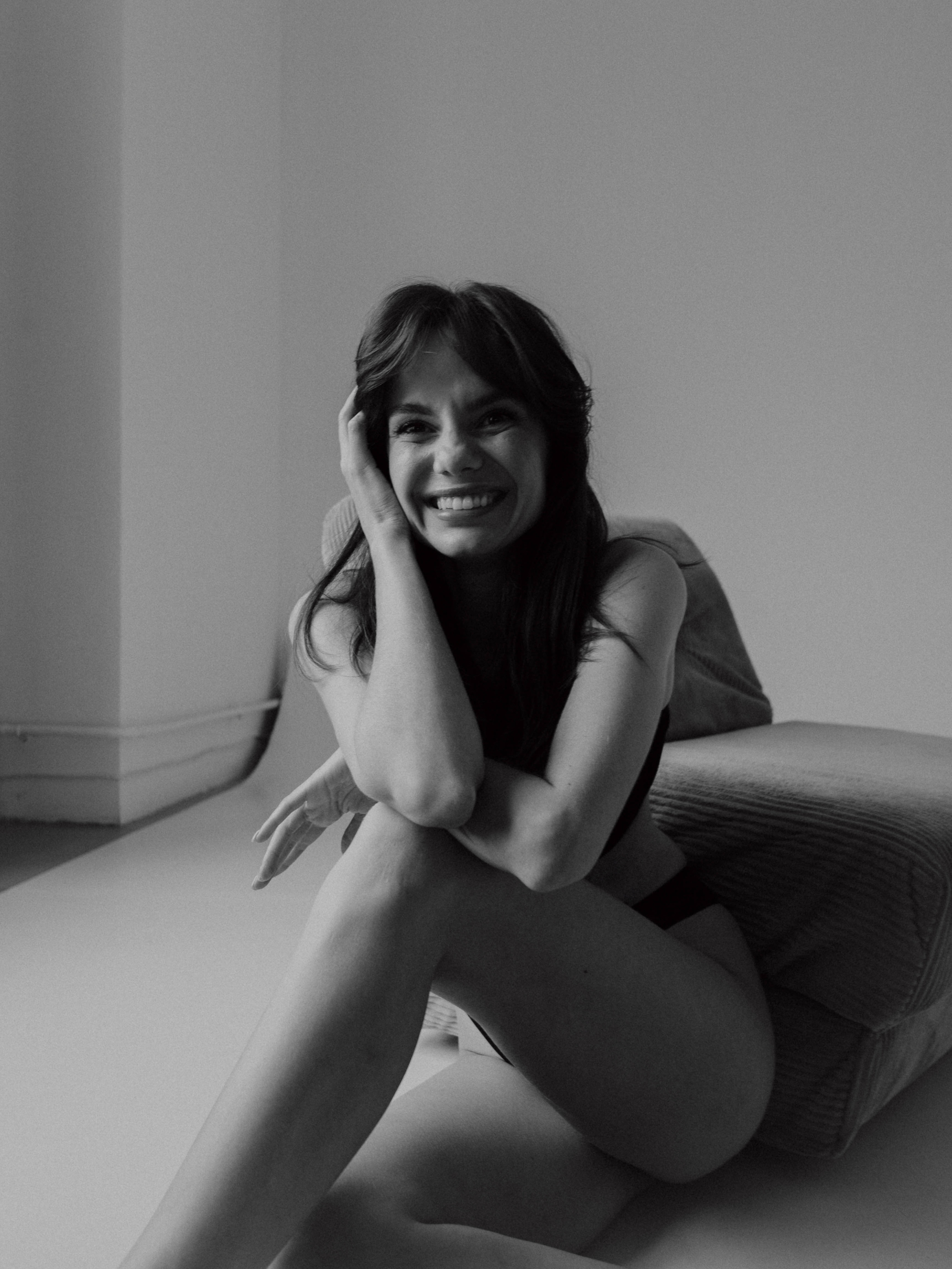 VIKA. Photographer Inna Mendelson