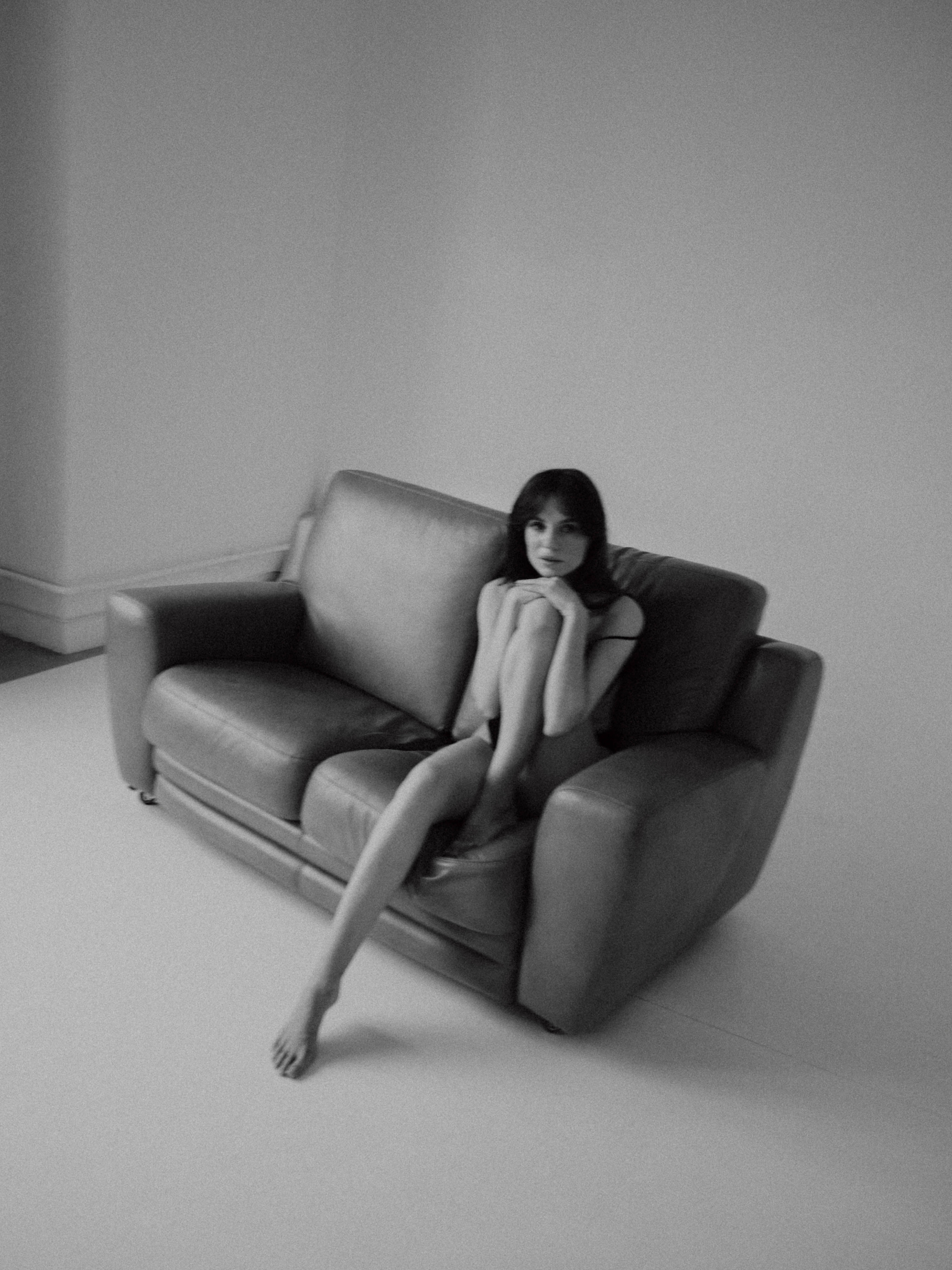 VIKA. Photographer Inna Mendelson