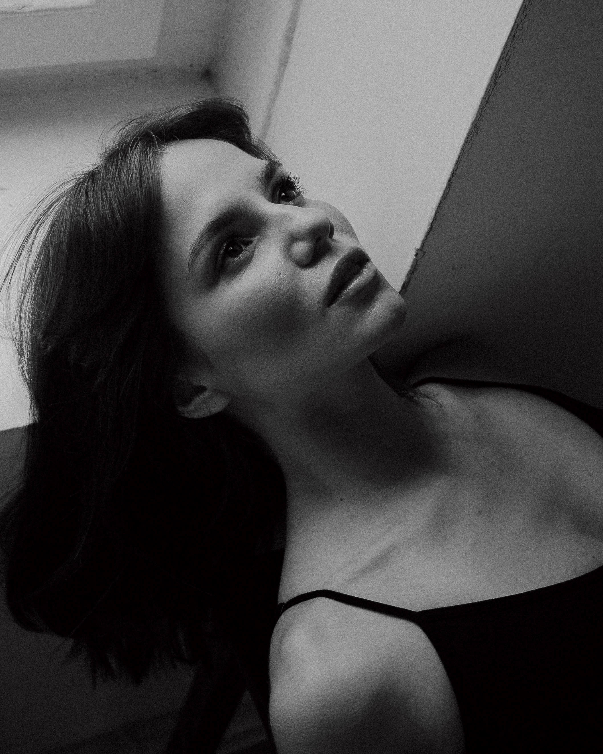 VIKA. Photographer Inna Mendelson