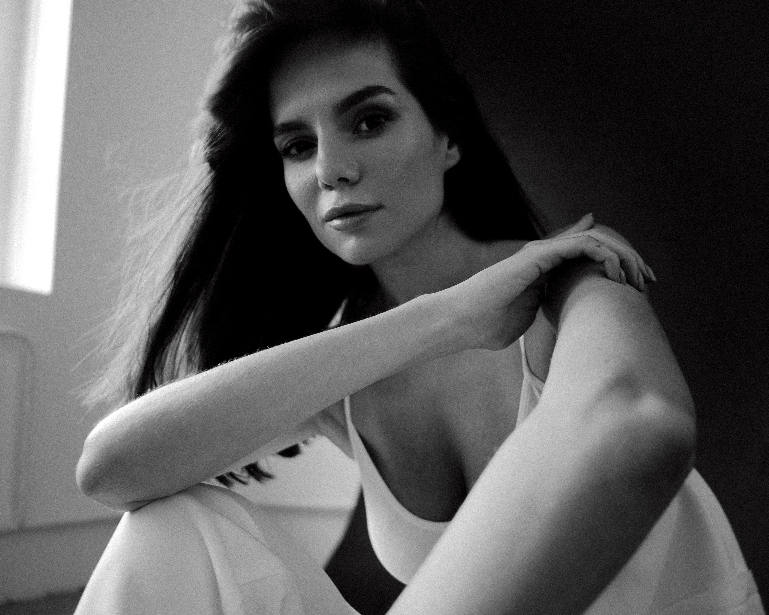 VIKA. Photographer Inna Mendelson