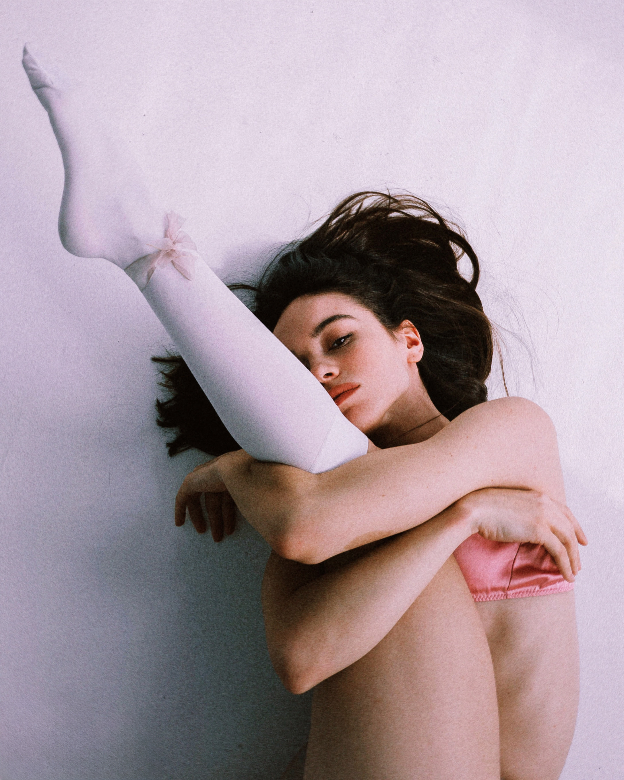 MILENA. Photographer Inna Mendelson