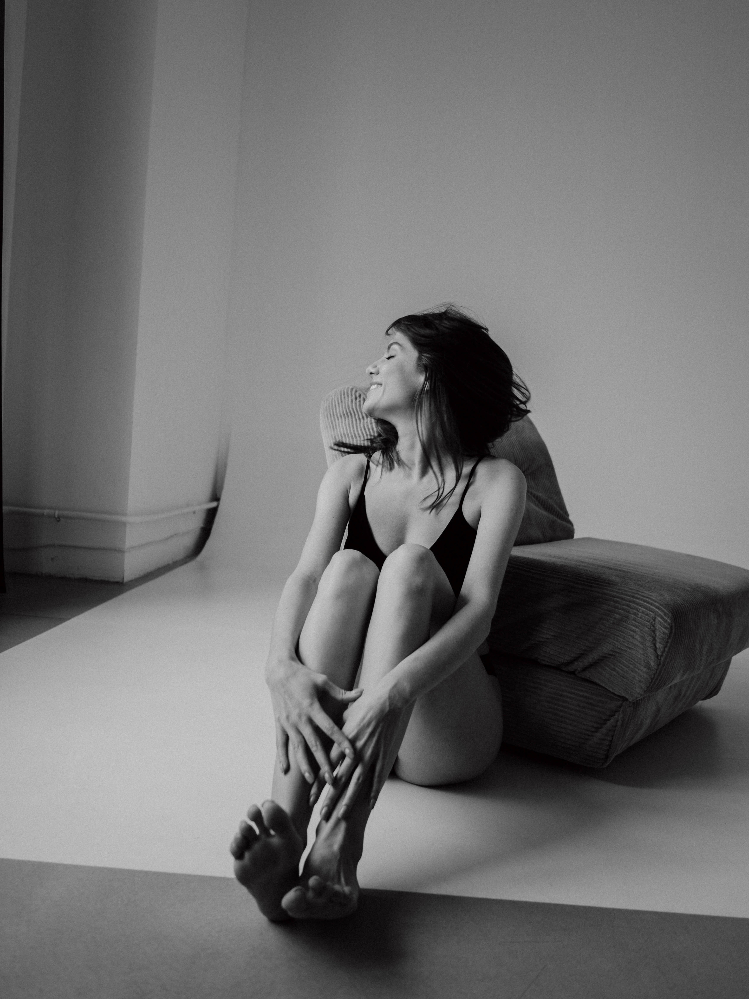 VIKA. Photographer Inna Mendelson