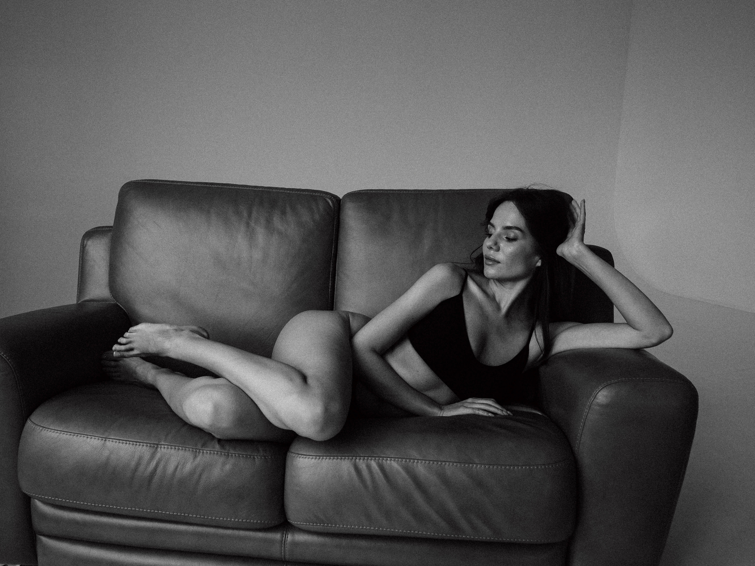 VIKA. Photographer Inna Mendelson