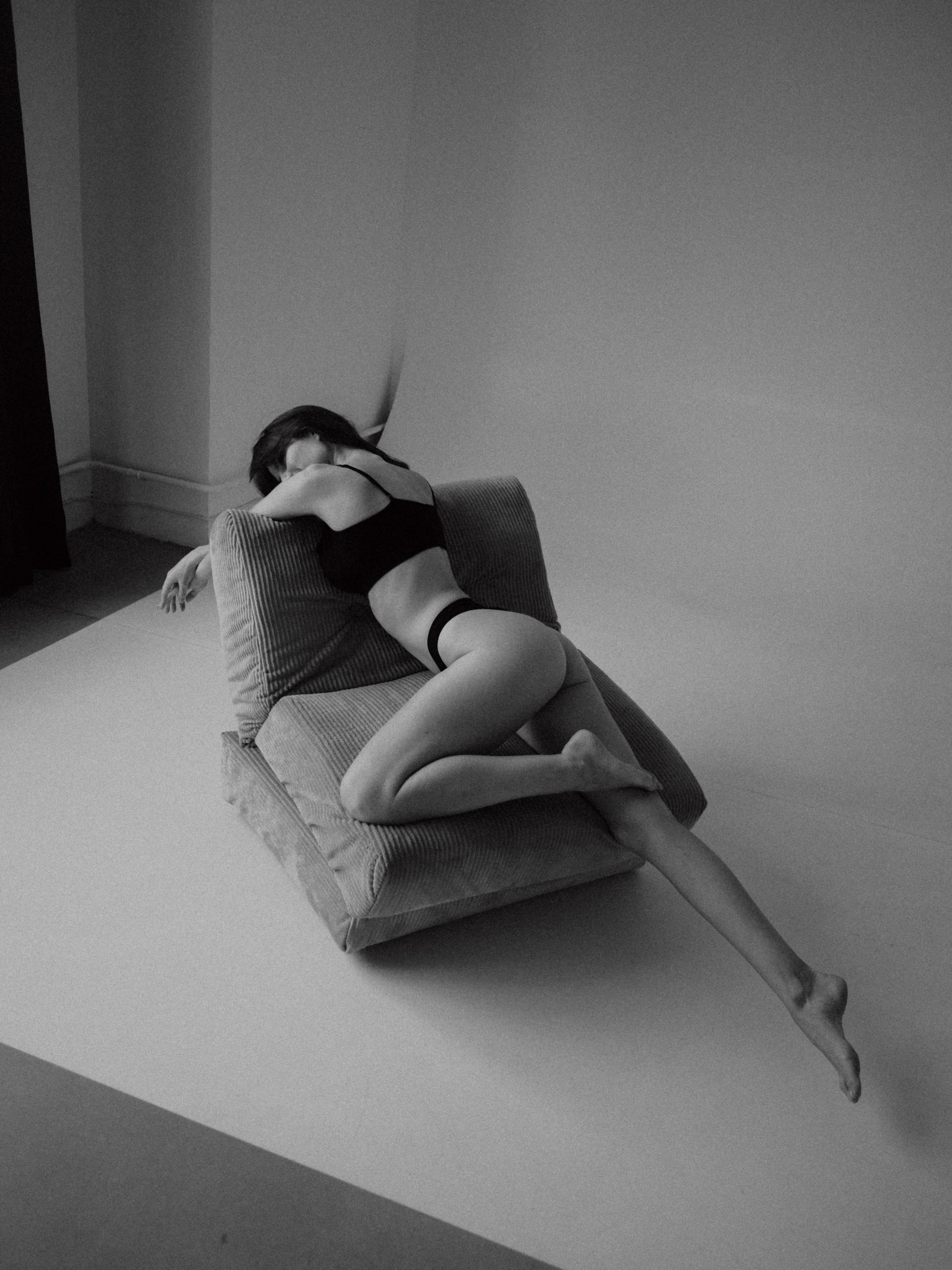 VIKA. Photographer Inna Mendelson