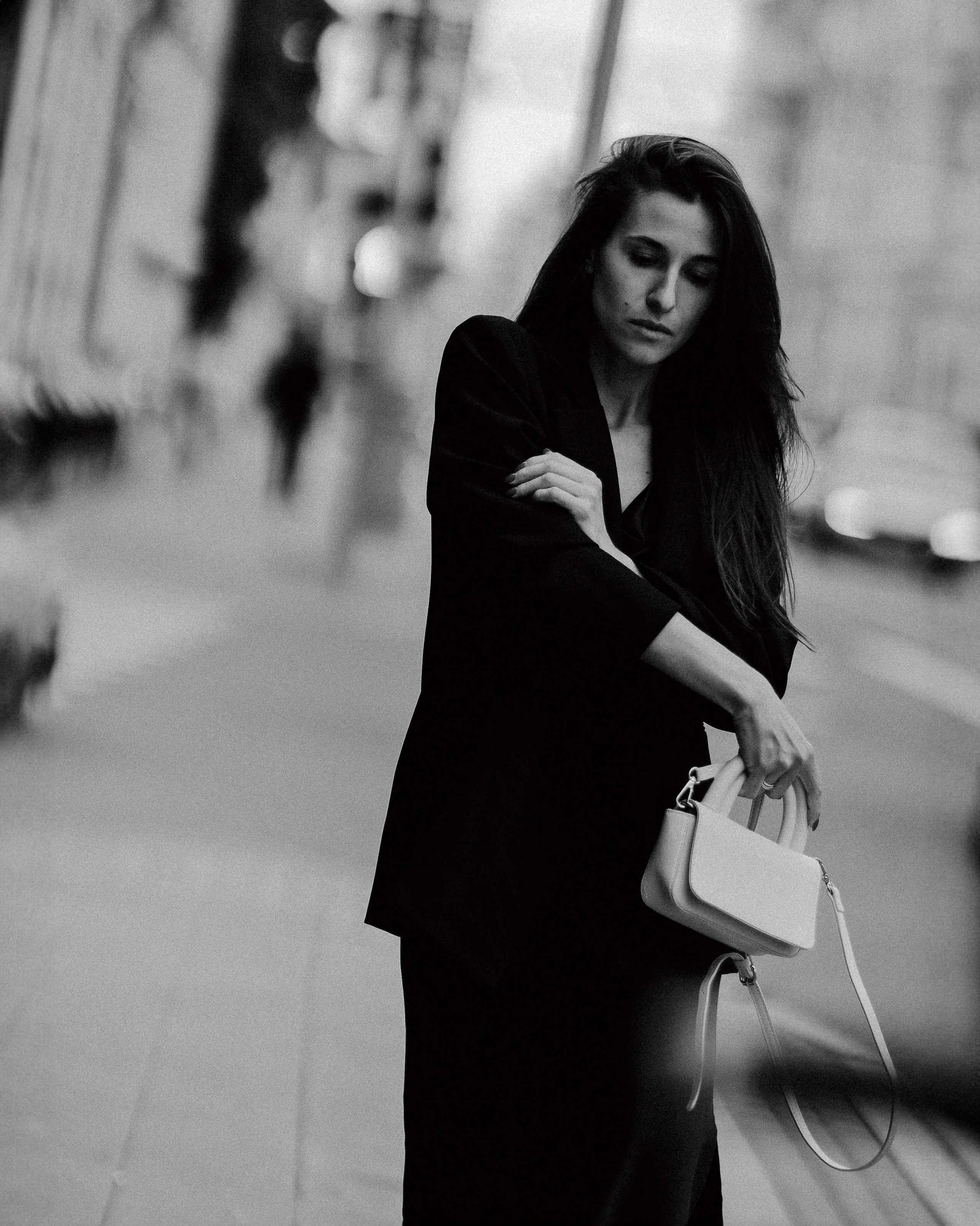 MARINA. Photographer Inna Mendelson