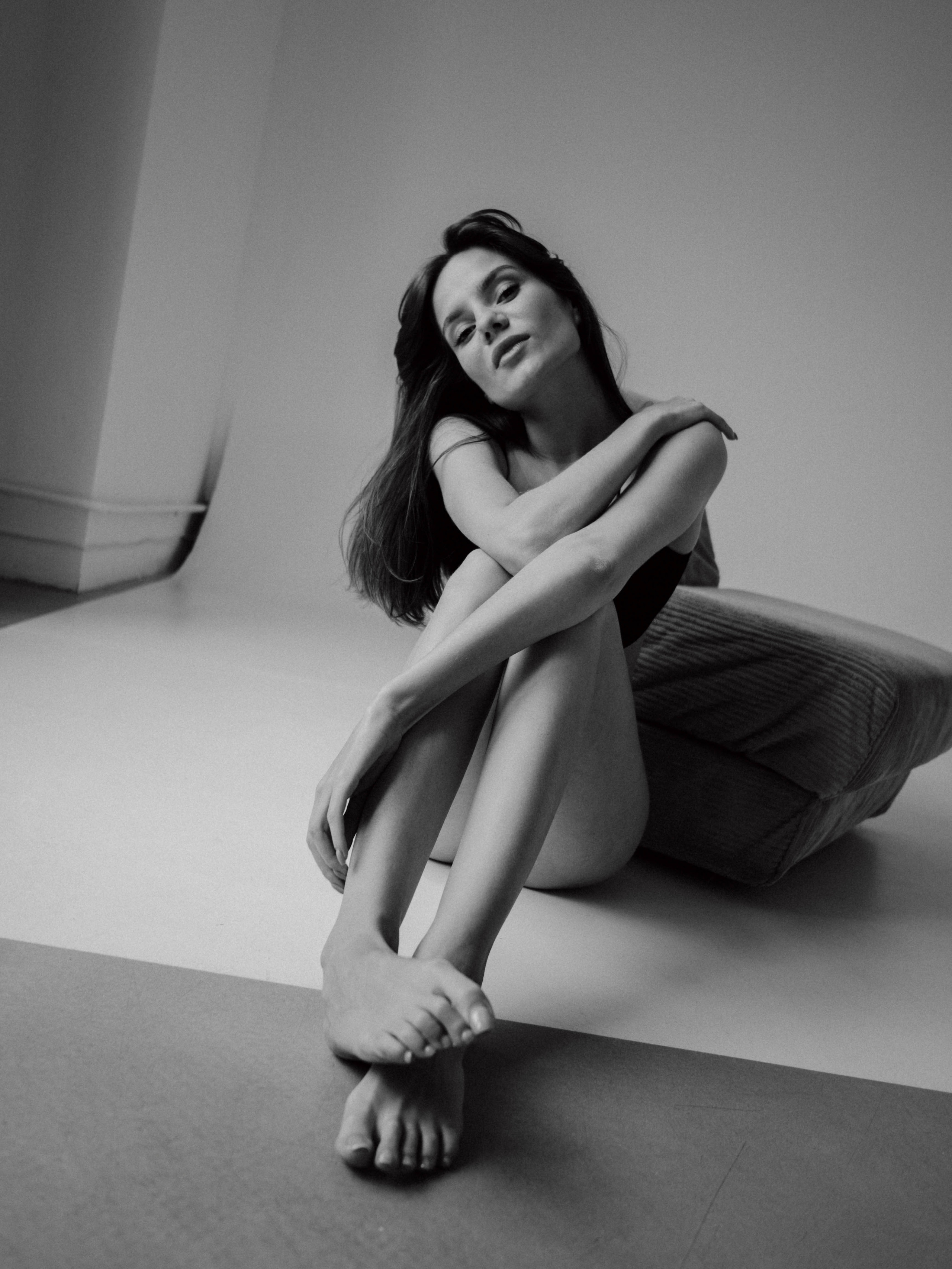 VIKA. Photographer Inna Mendelson