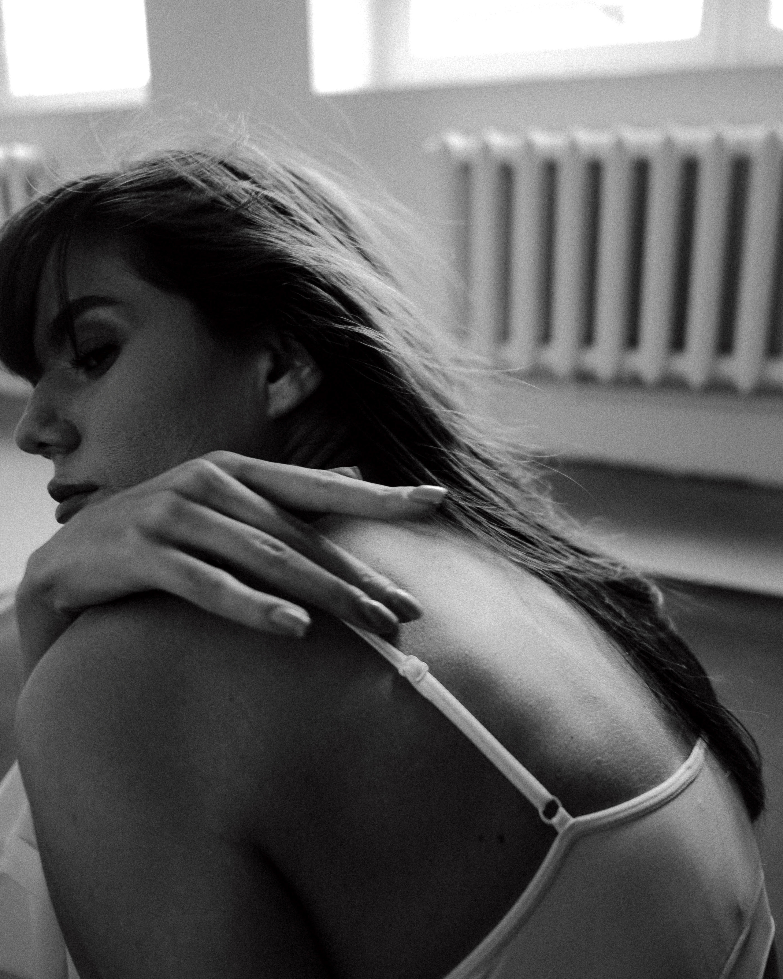 VIKA. Photographer Inna Mendelson