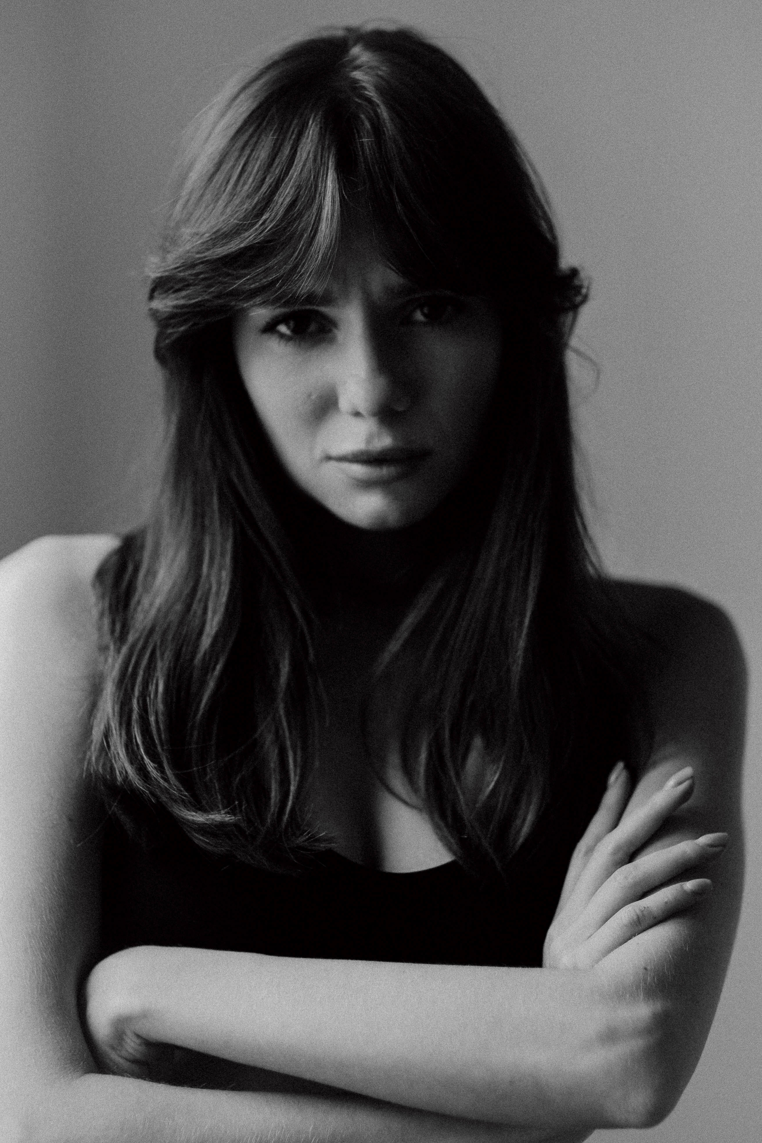 VIKA. Photographer Inna Mendelson