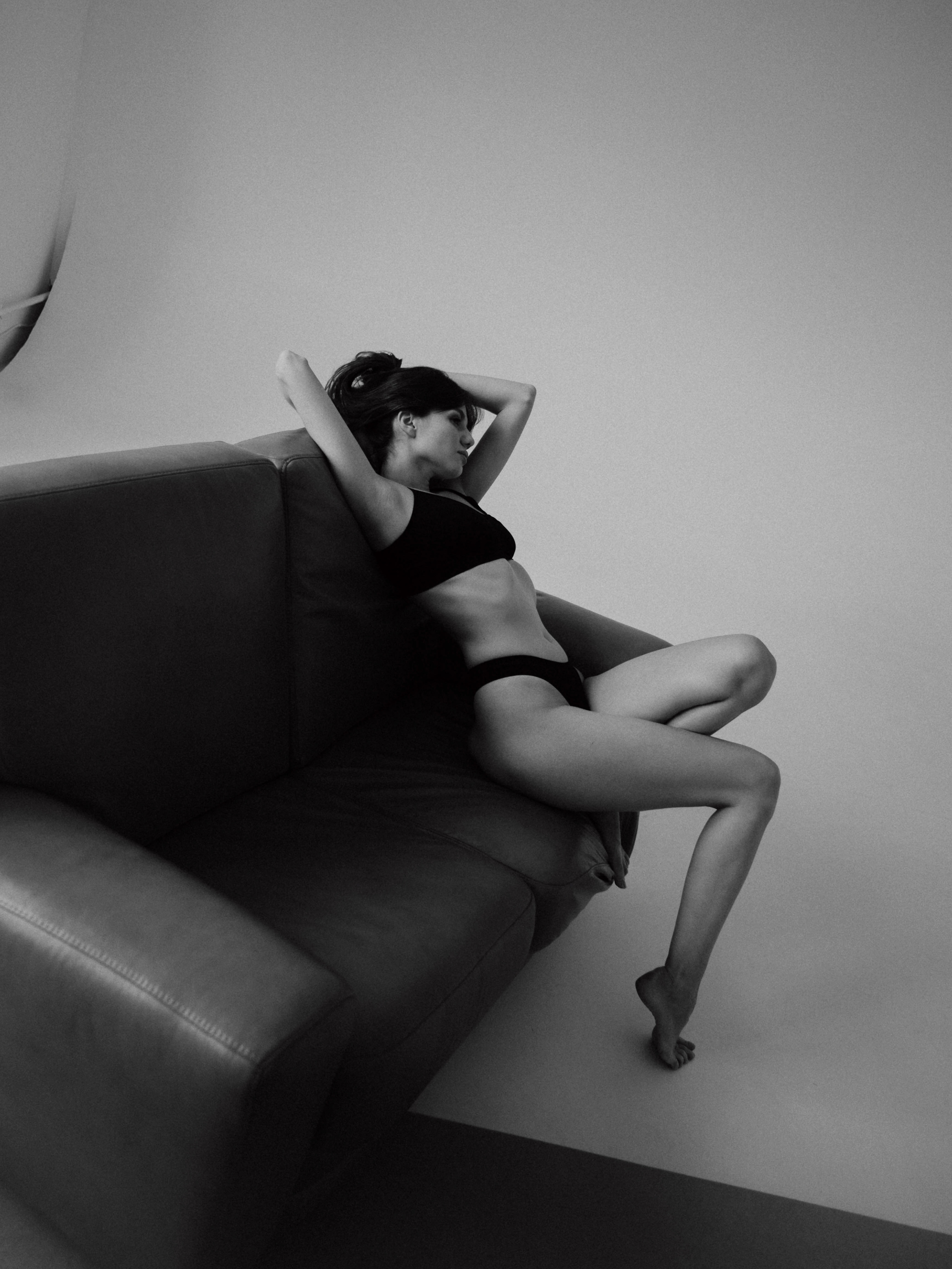 VIKA. Photographer Inna Mendelson