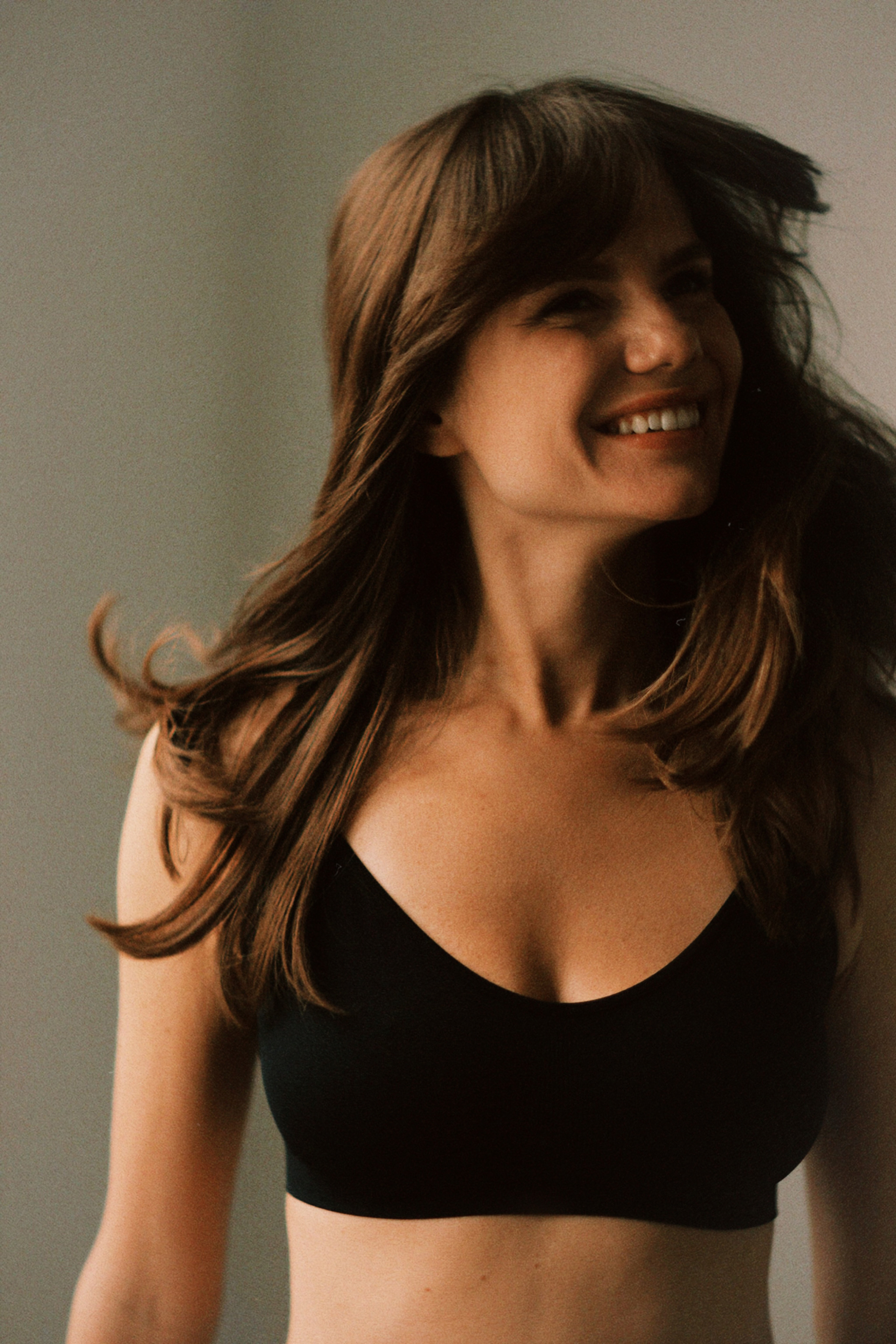 VIKA. Photographer Inna Mendelson