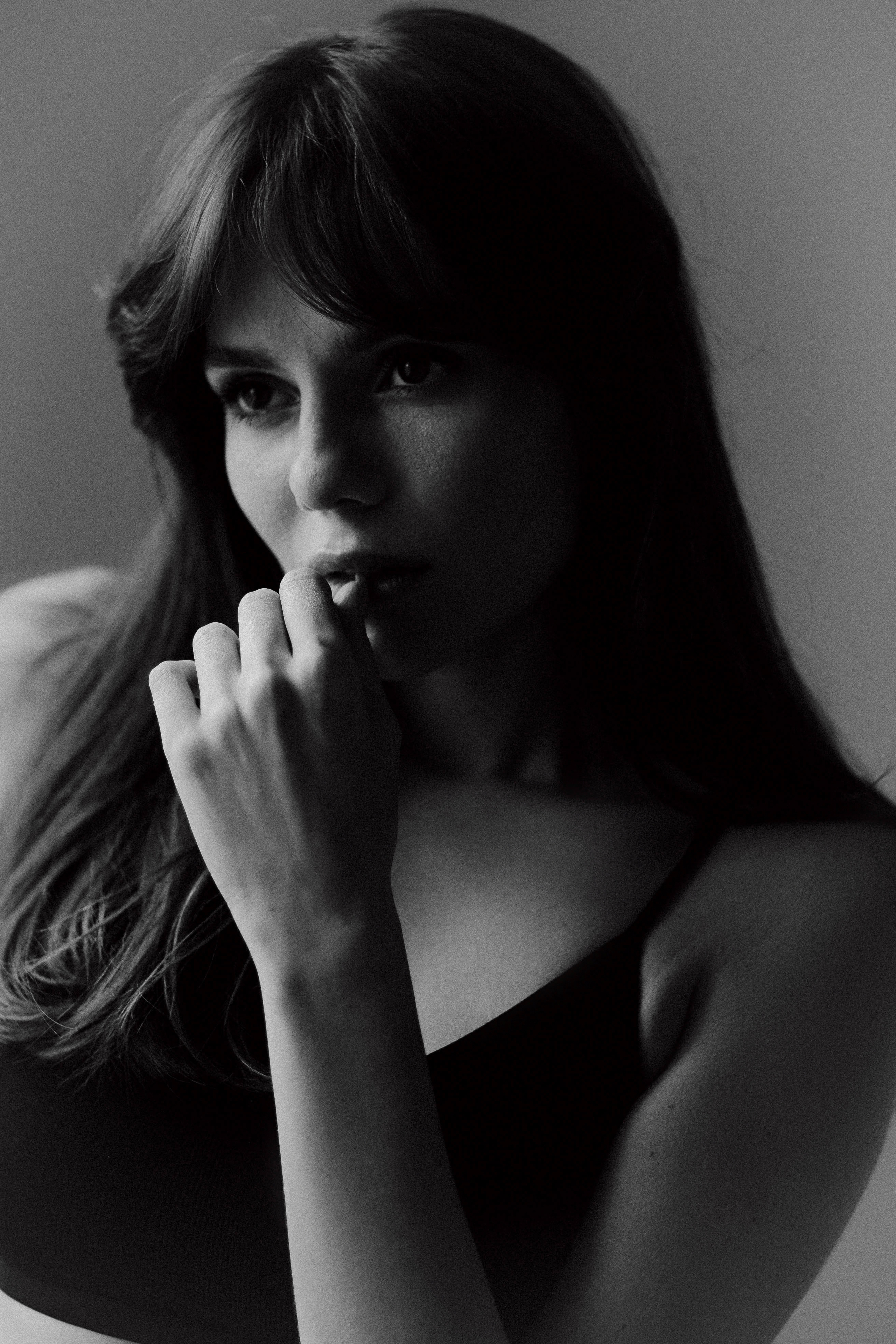 VIKA. Photographer Inna Mendelson