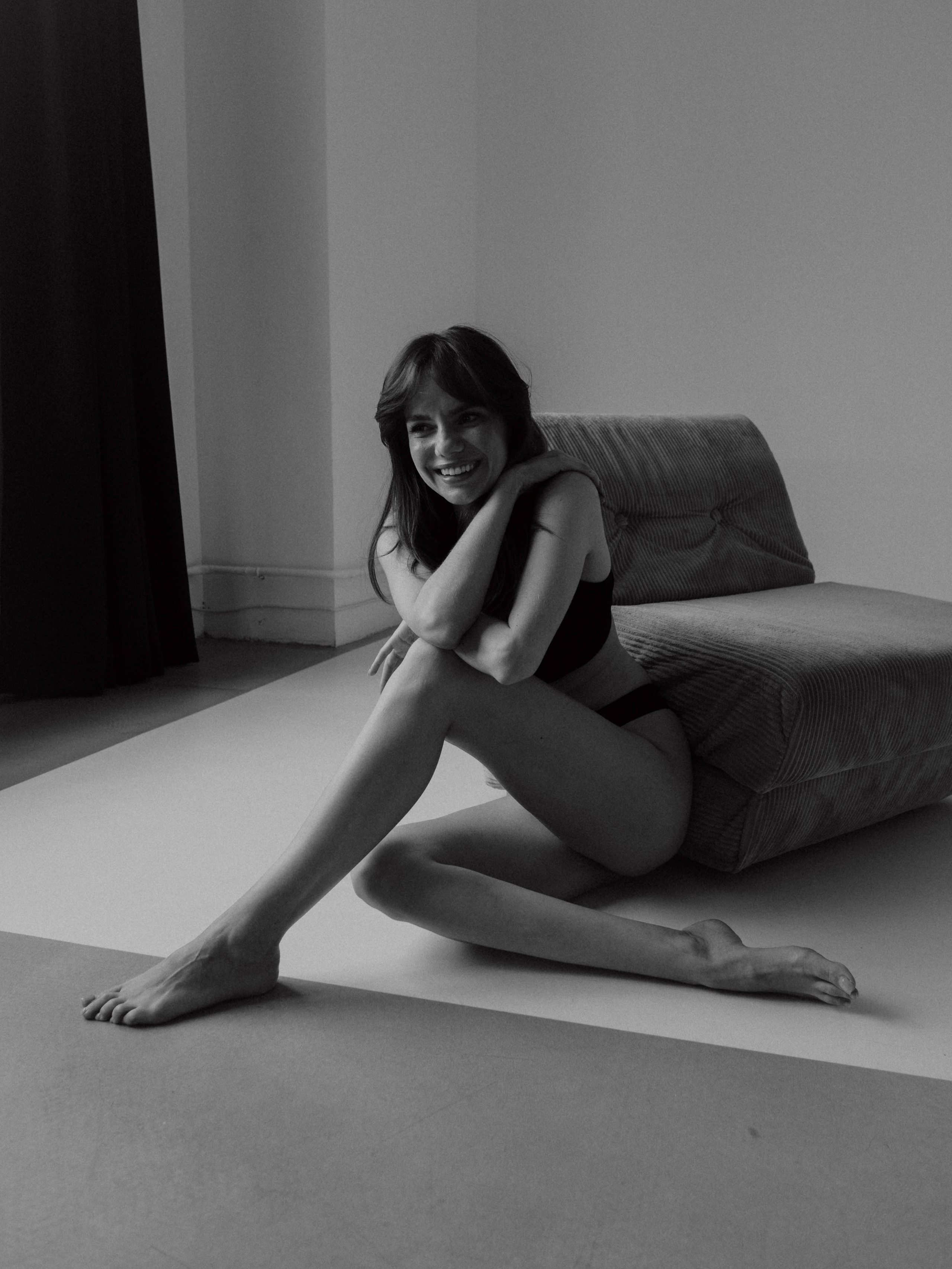 VIKA. Photographer Inna Mendelson