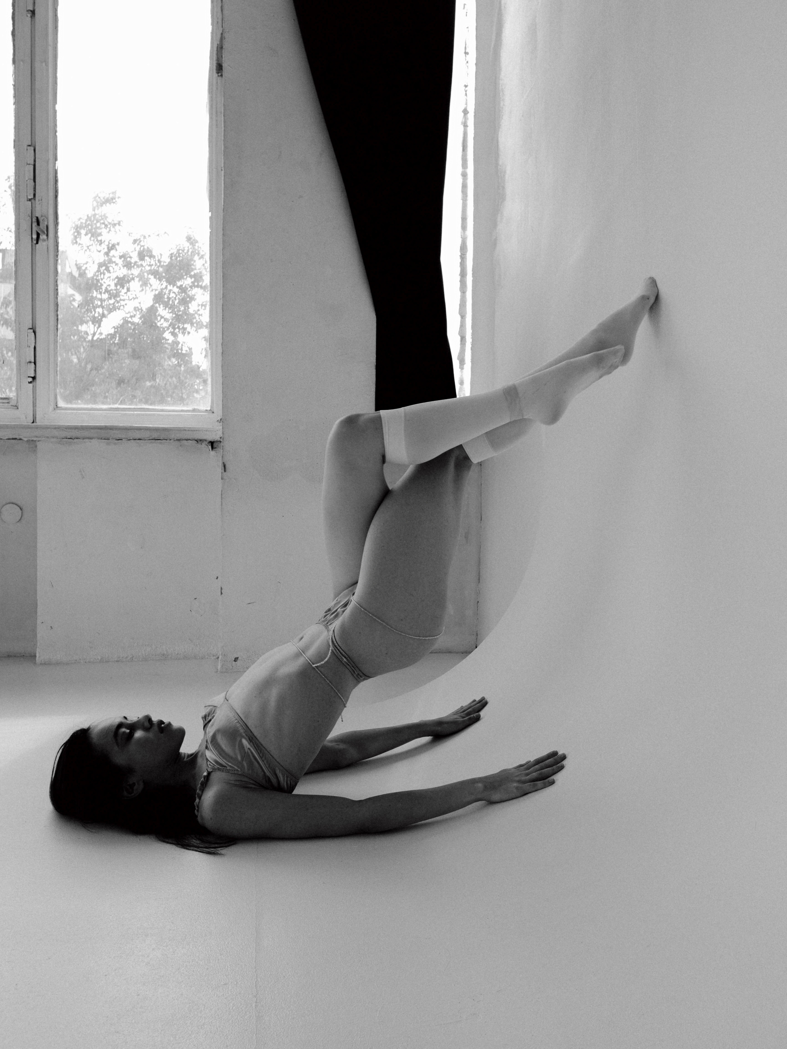 MILENA. Photographer Inna Mendelson