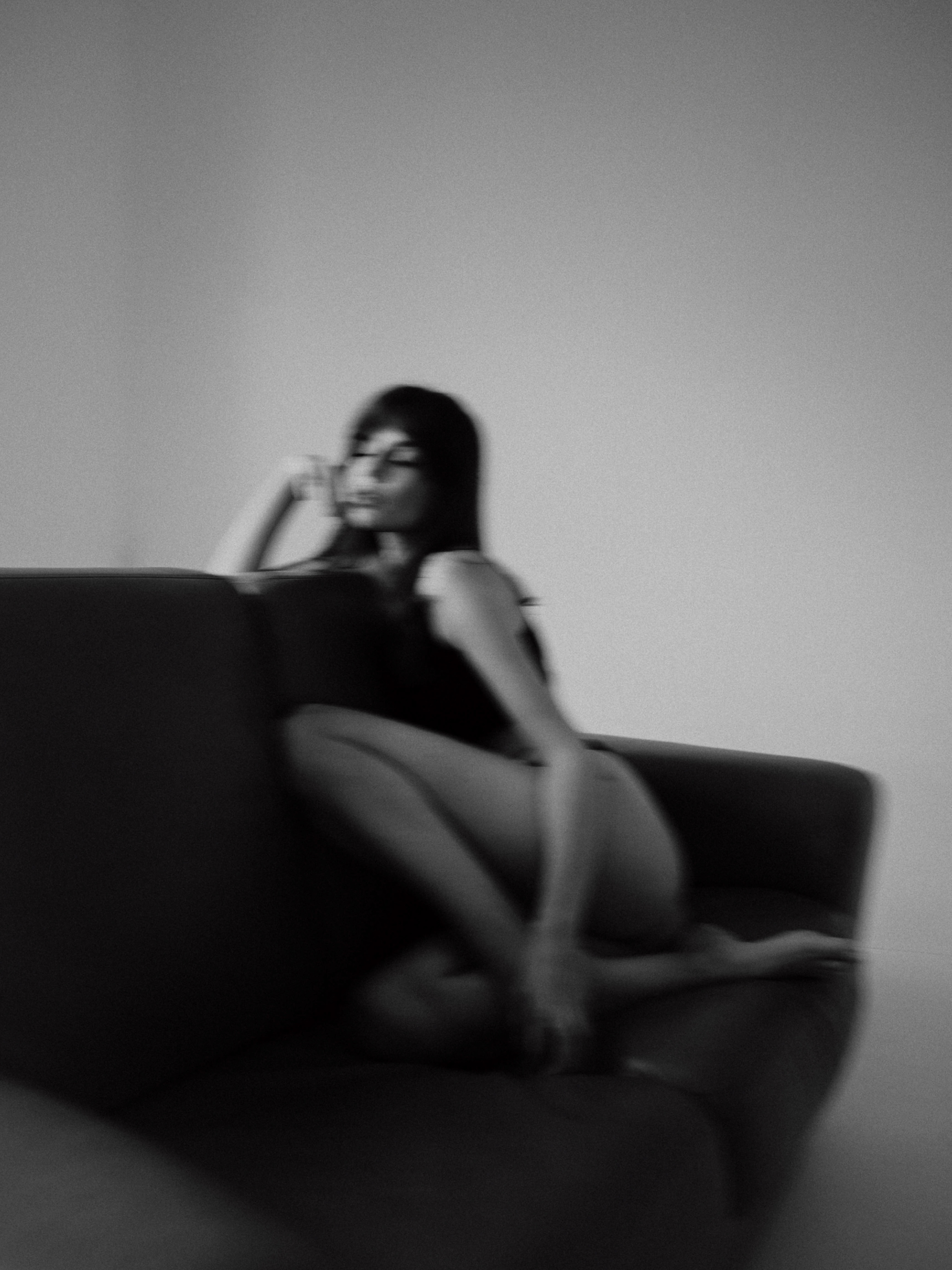 VIKA. Photographer Inna Mendelson