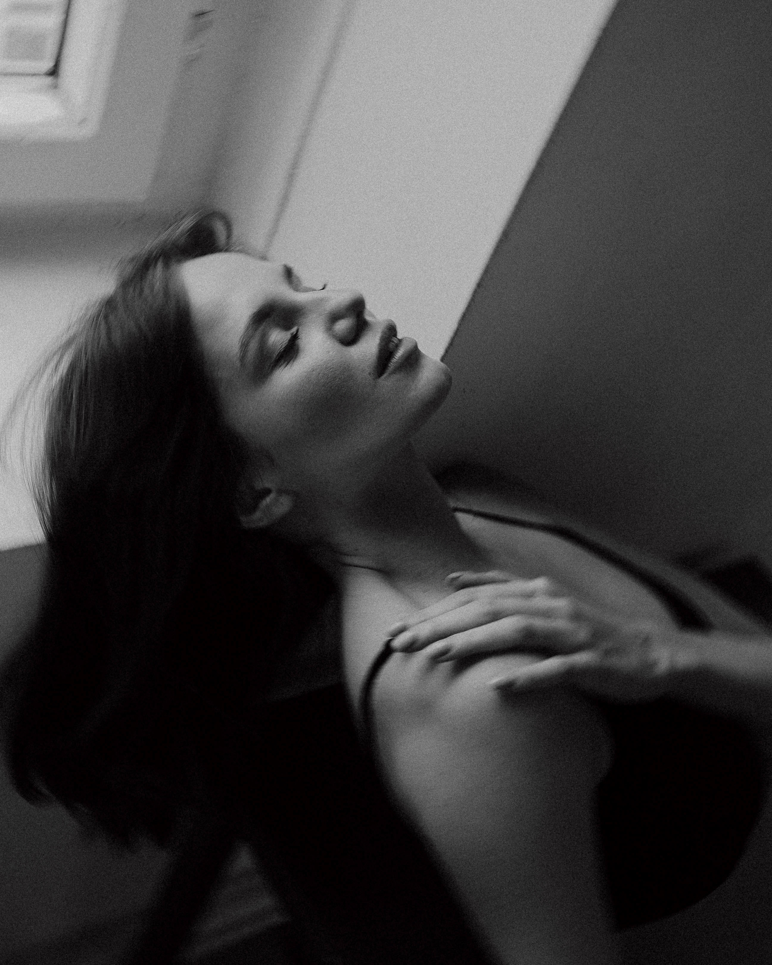 VIKA. Photographer Inna Mendelson