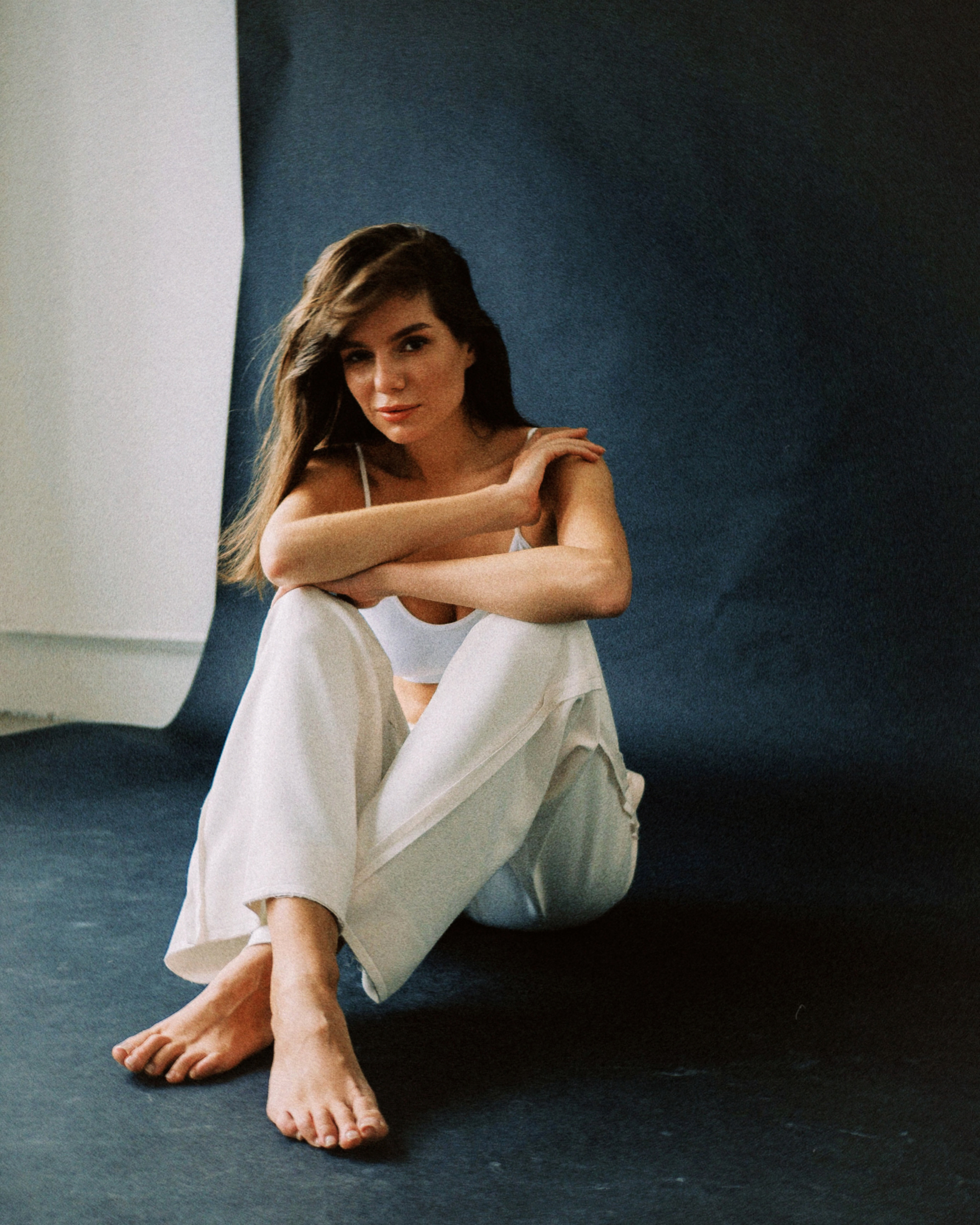 VIKA. Photographer Inna Mendelson