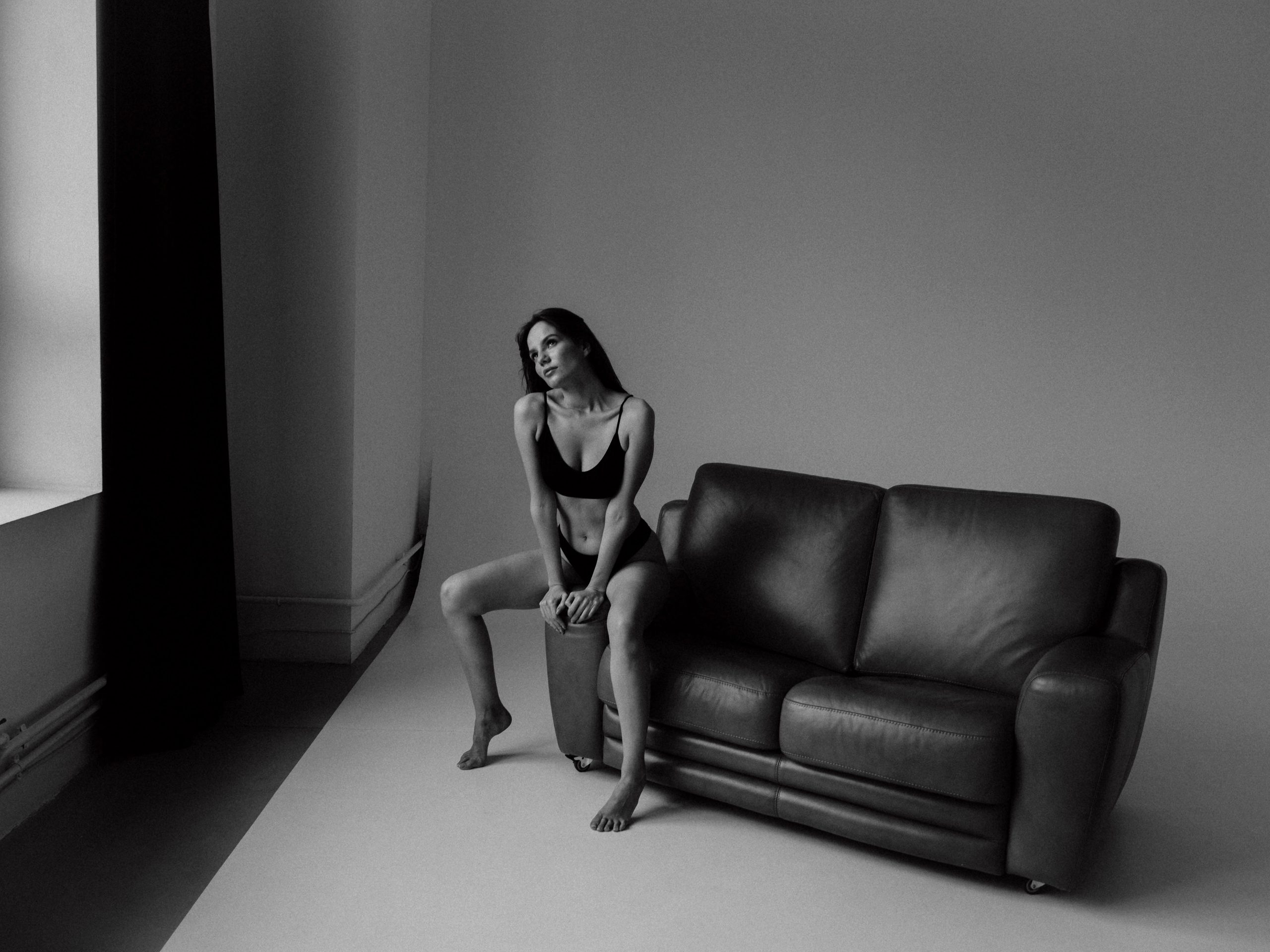 VIKA. Photographer Inna Mendelson