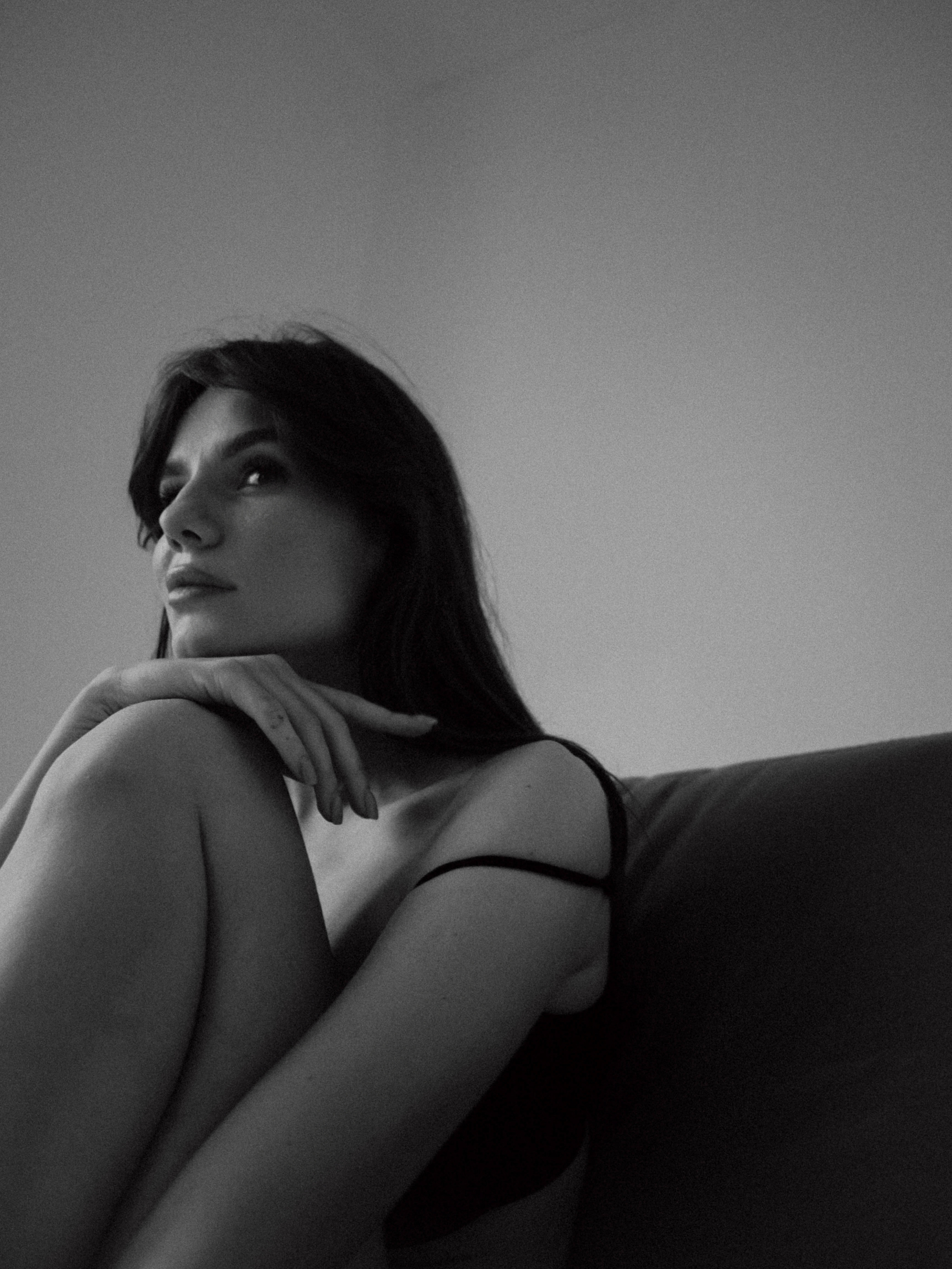 VIKA. Photographer Inna Mendelson