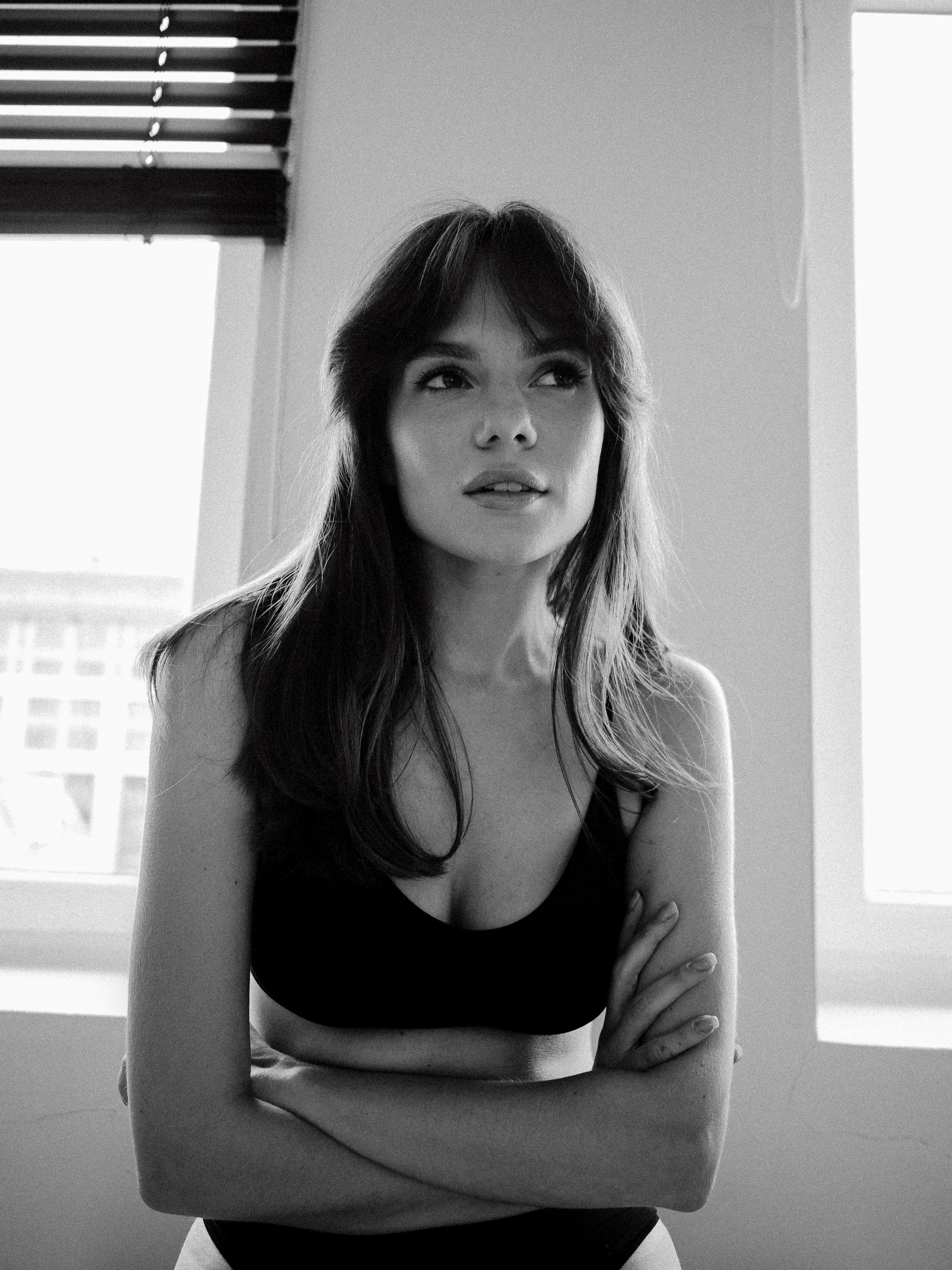 VIKA. Photographer Inna Mendelson