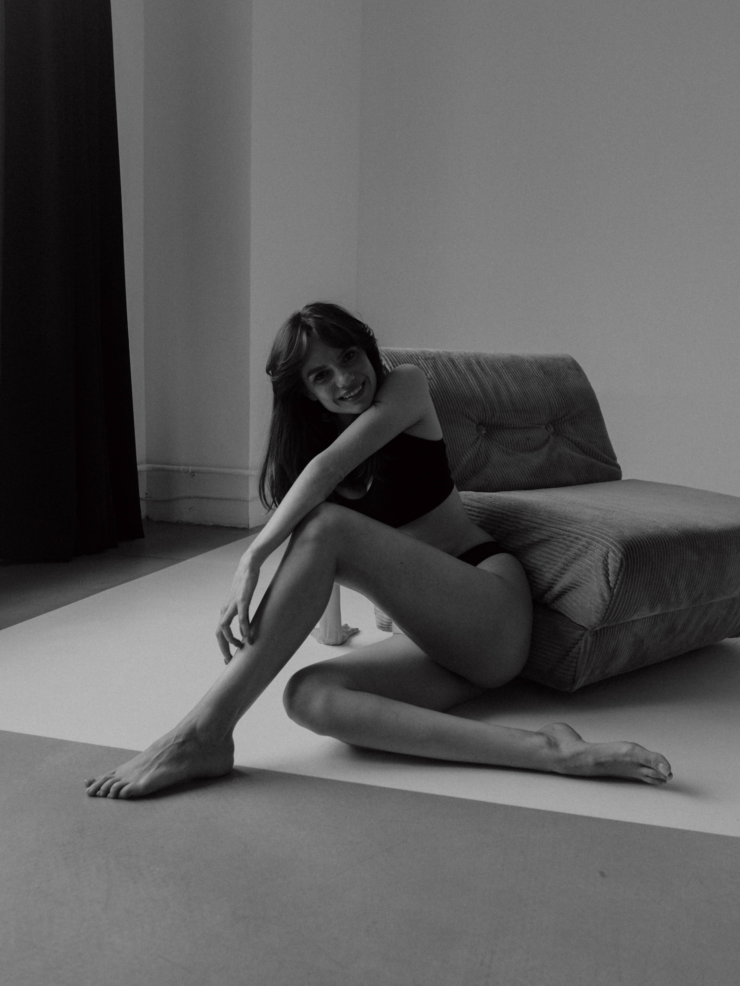 VIKA. Photographer Inna Mendelson