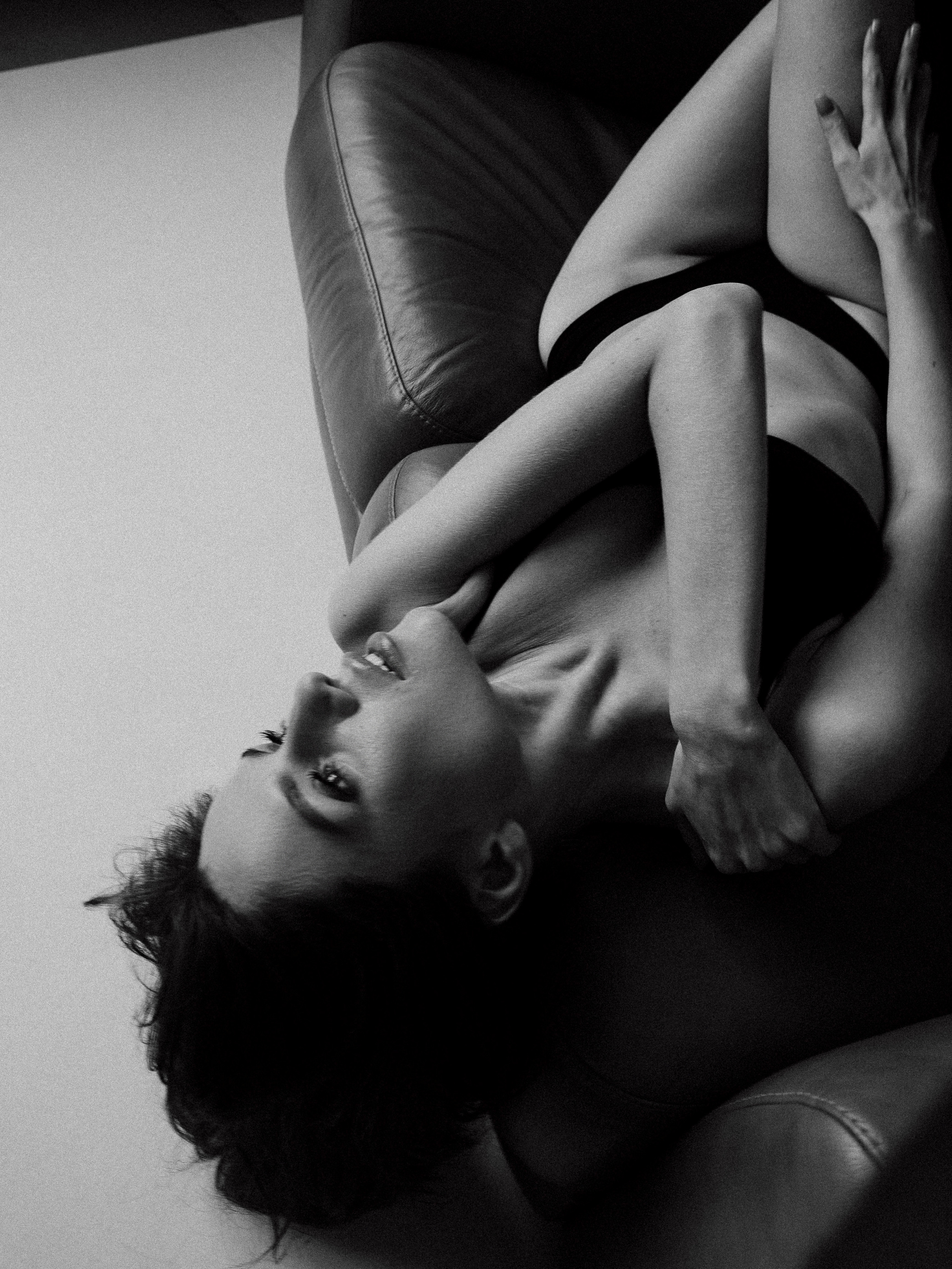 VIKA. Photographer Inna Mendelson