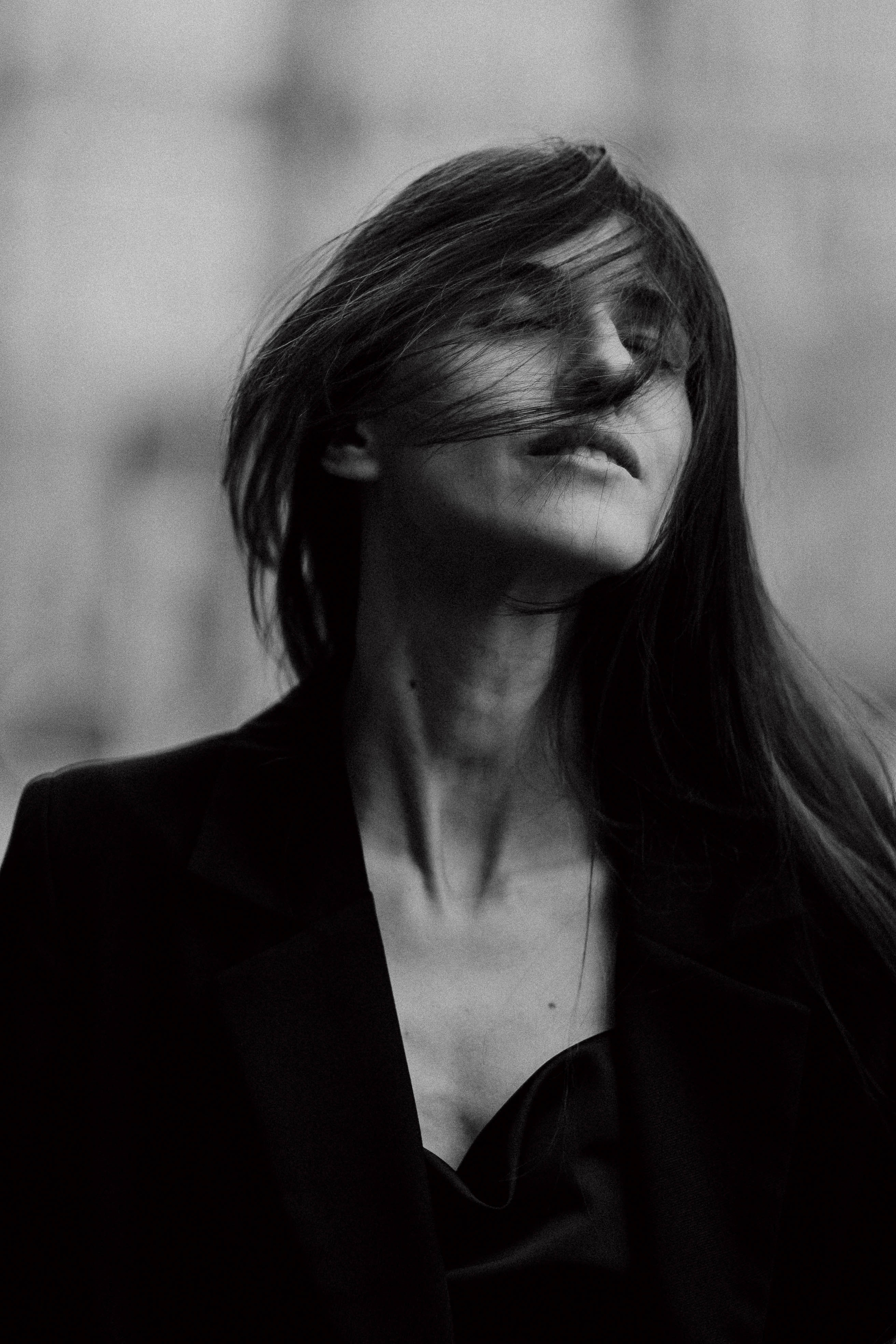 MARINA. Photographer Inna Mendelson