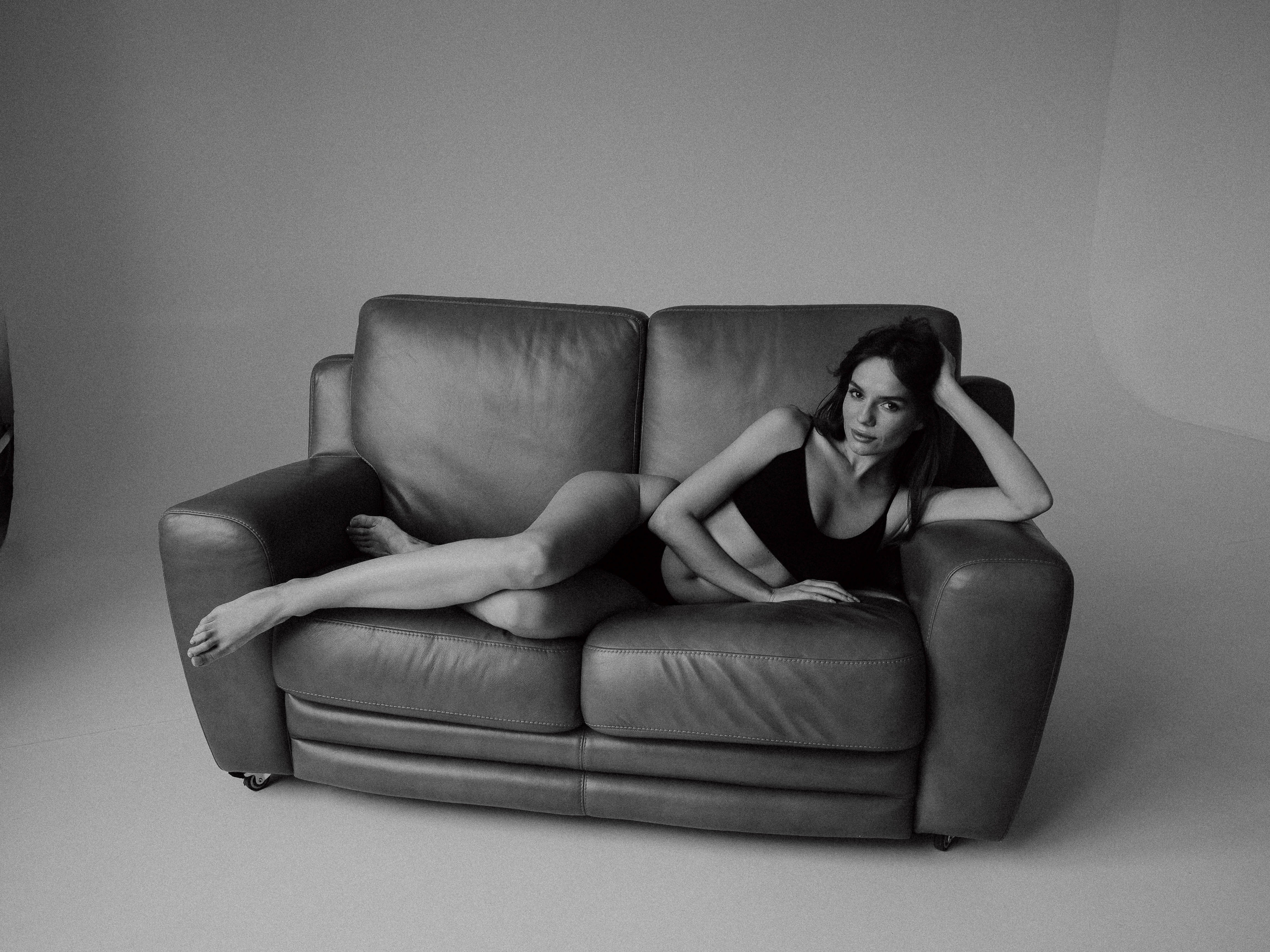 VIKA. Photographer Inna Mendelson