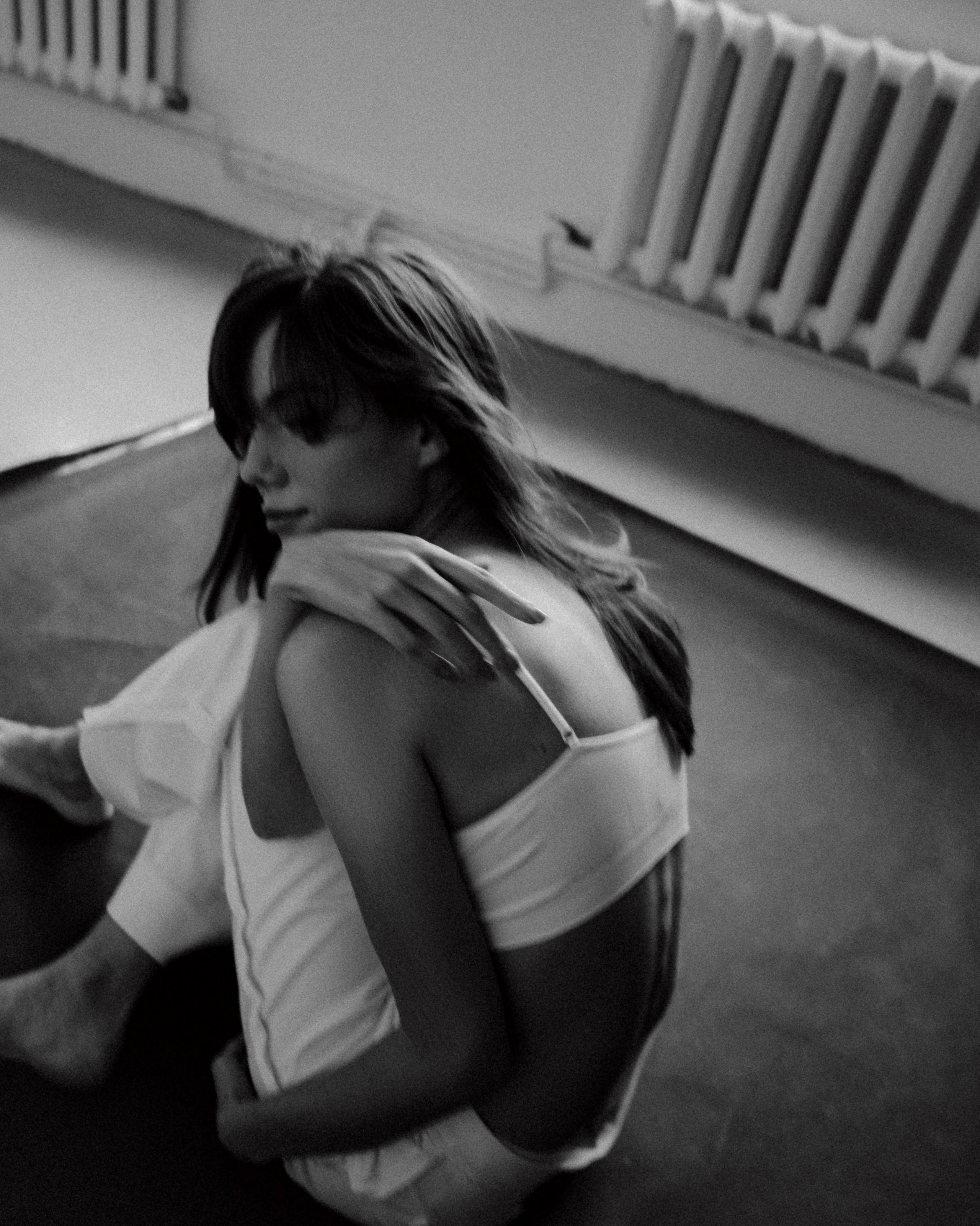 VIKA. Photographer Inna Mendelson