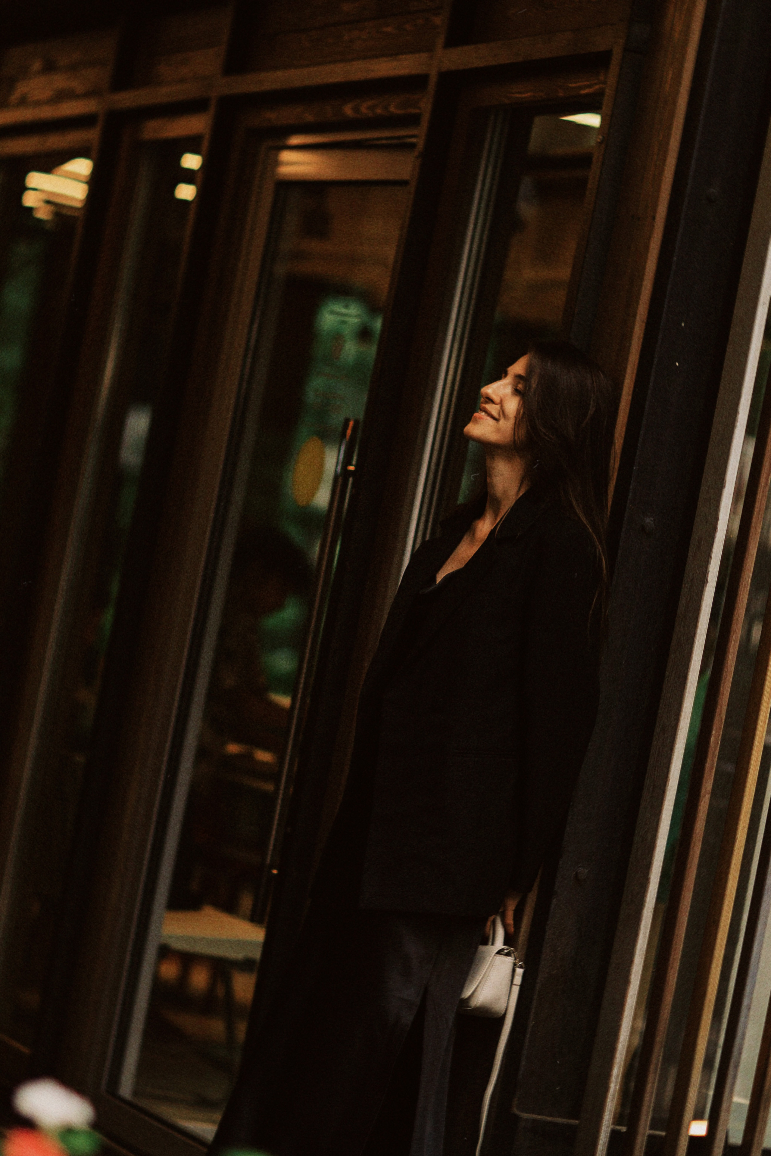 MARINA. Photographer Inna Mendelson