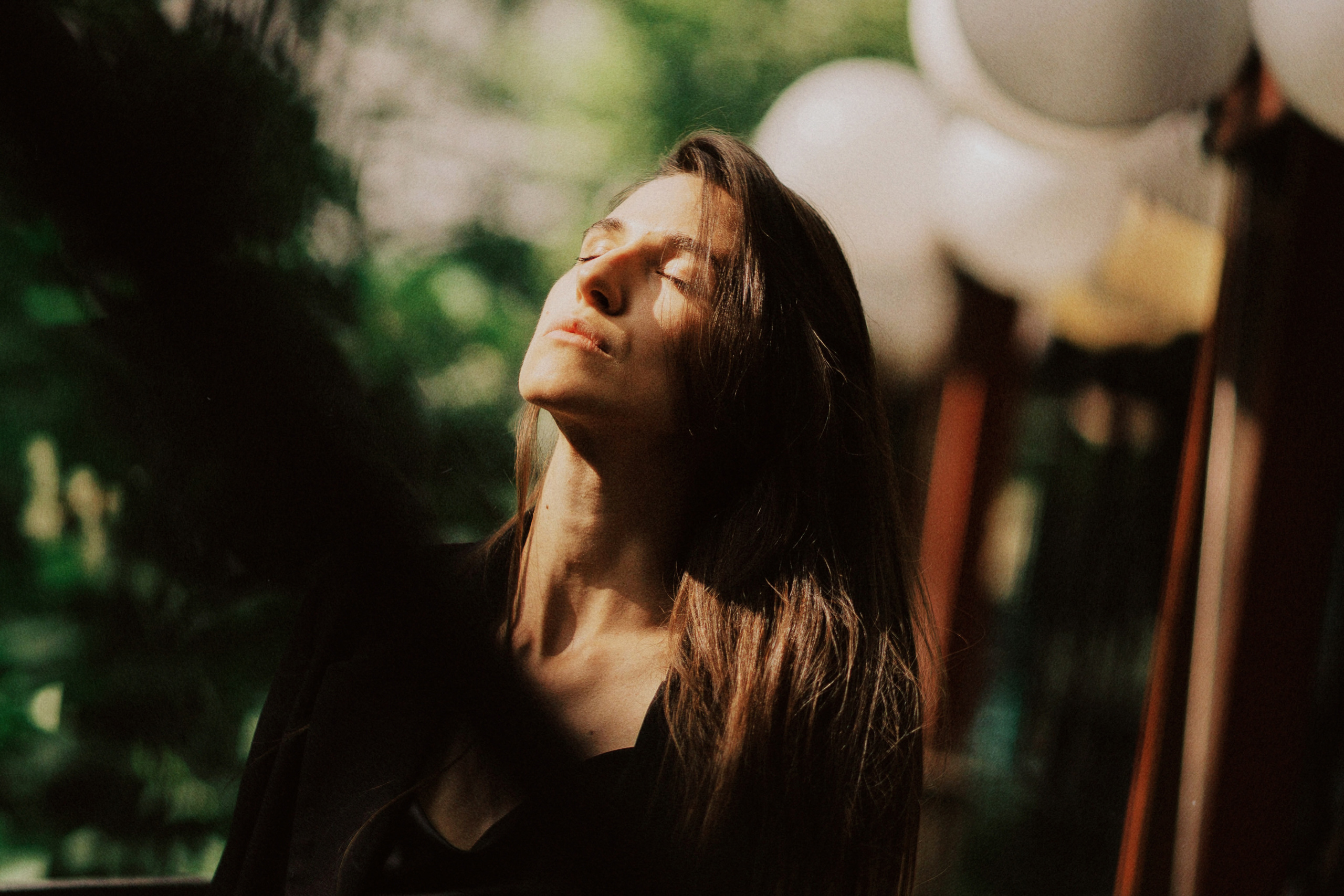 MARINA. Photographer Inna Mendelson