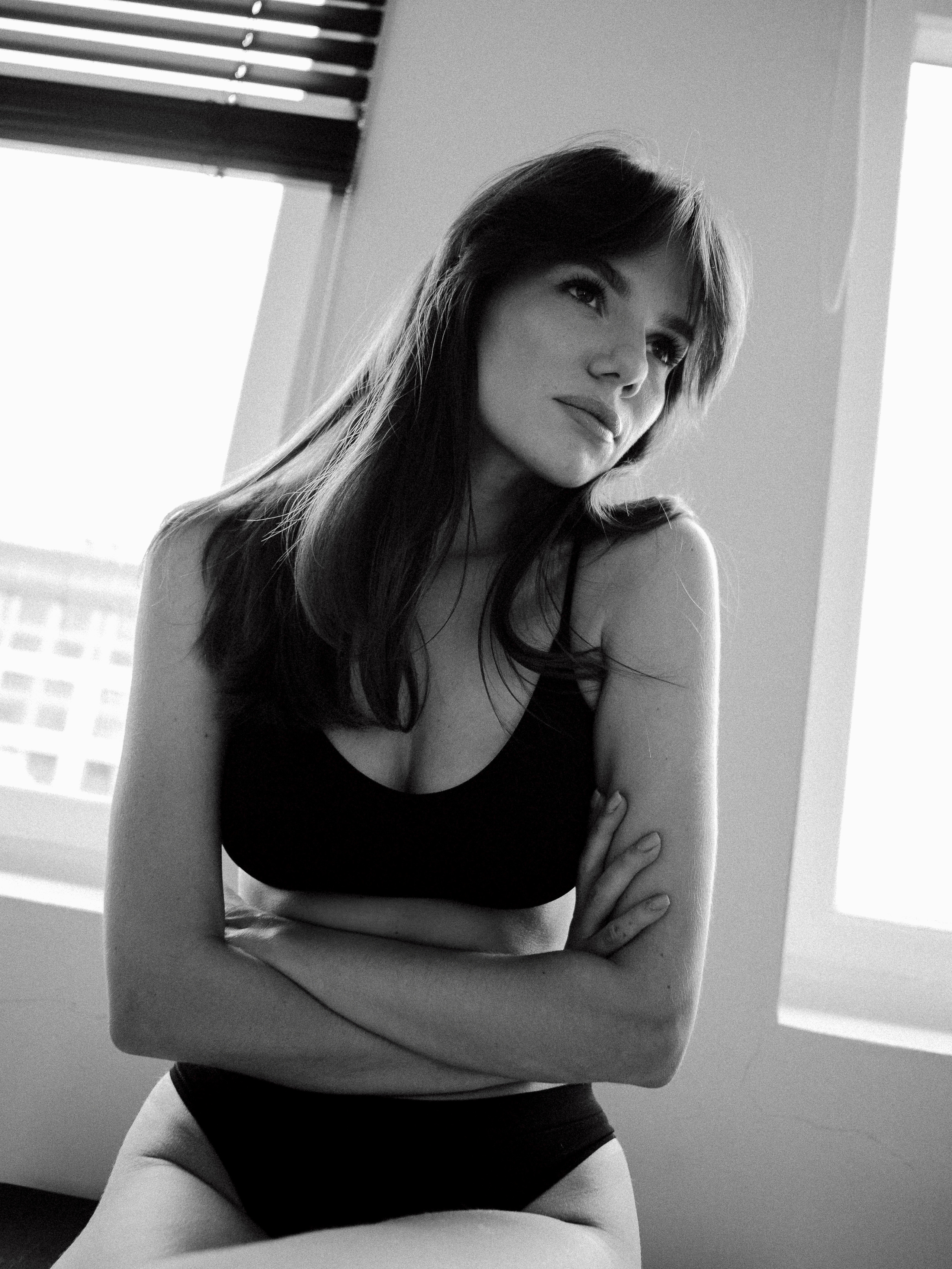 VIKA. Photographer Inna Mendelson