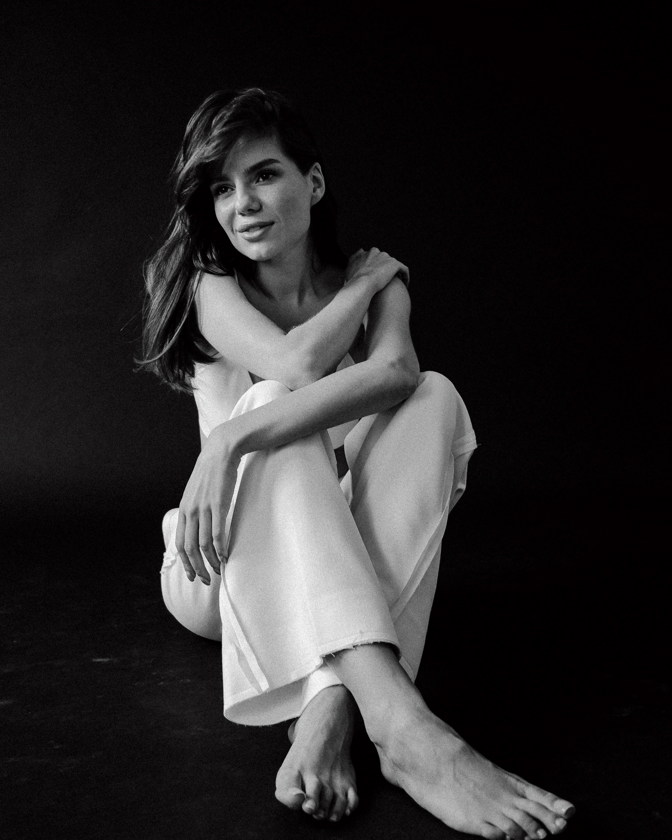 VIKA. Photographer Inna Mendelson