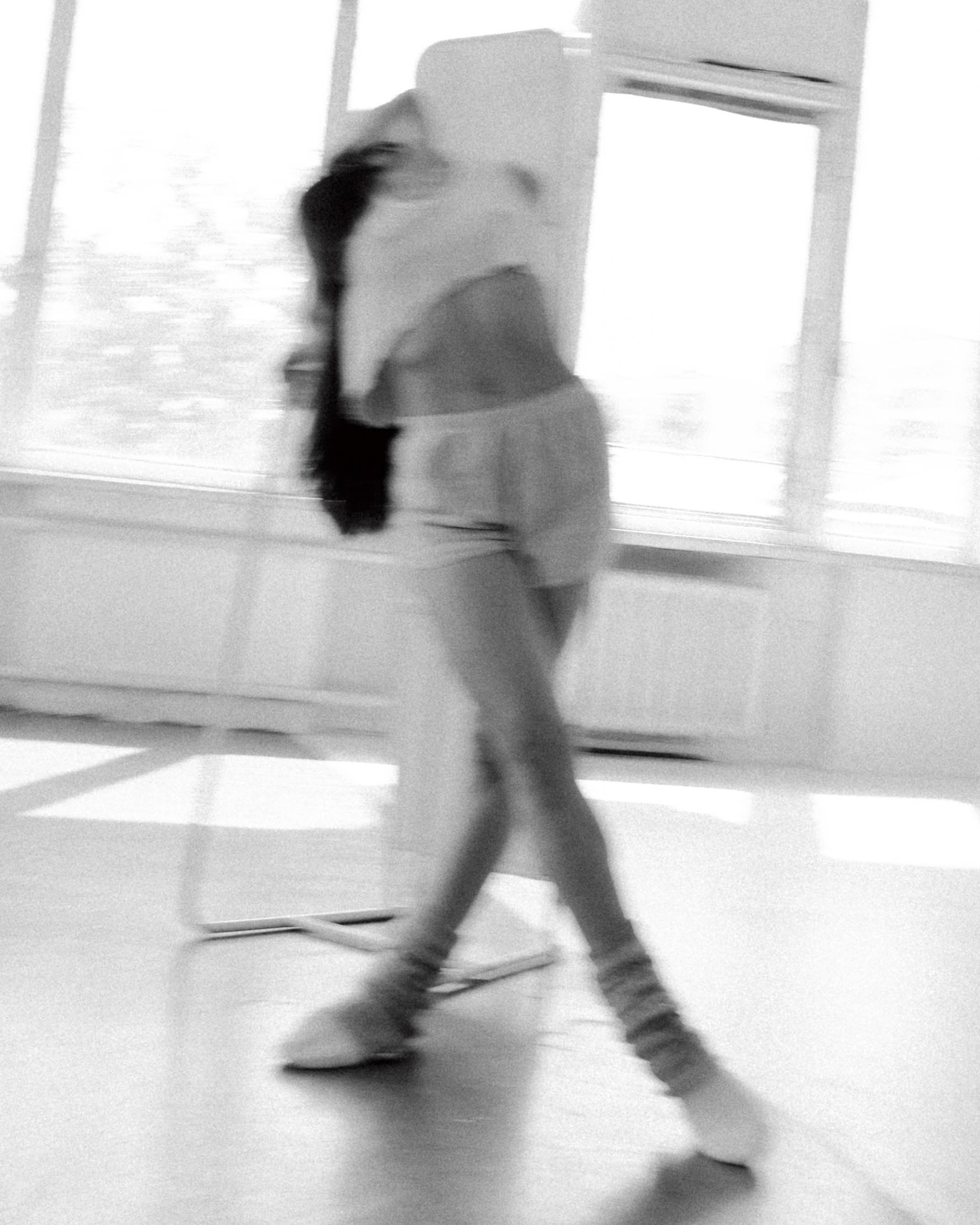 MILENA. Photographer Inna Mendelson