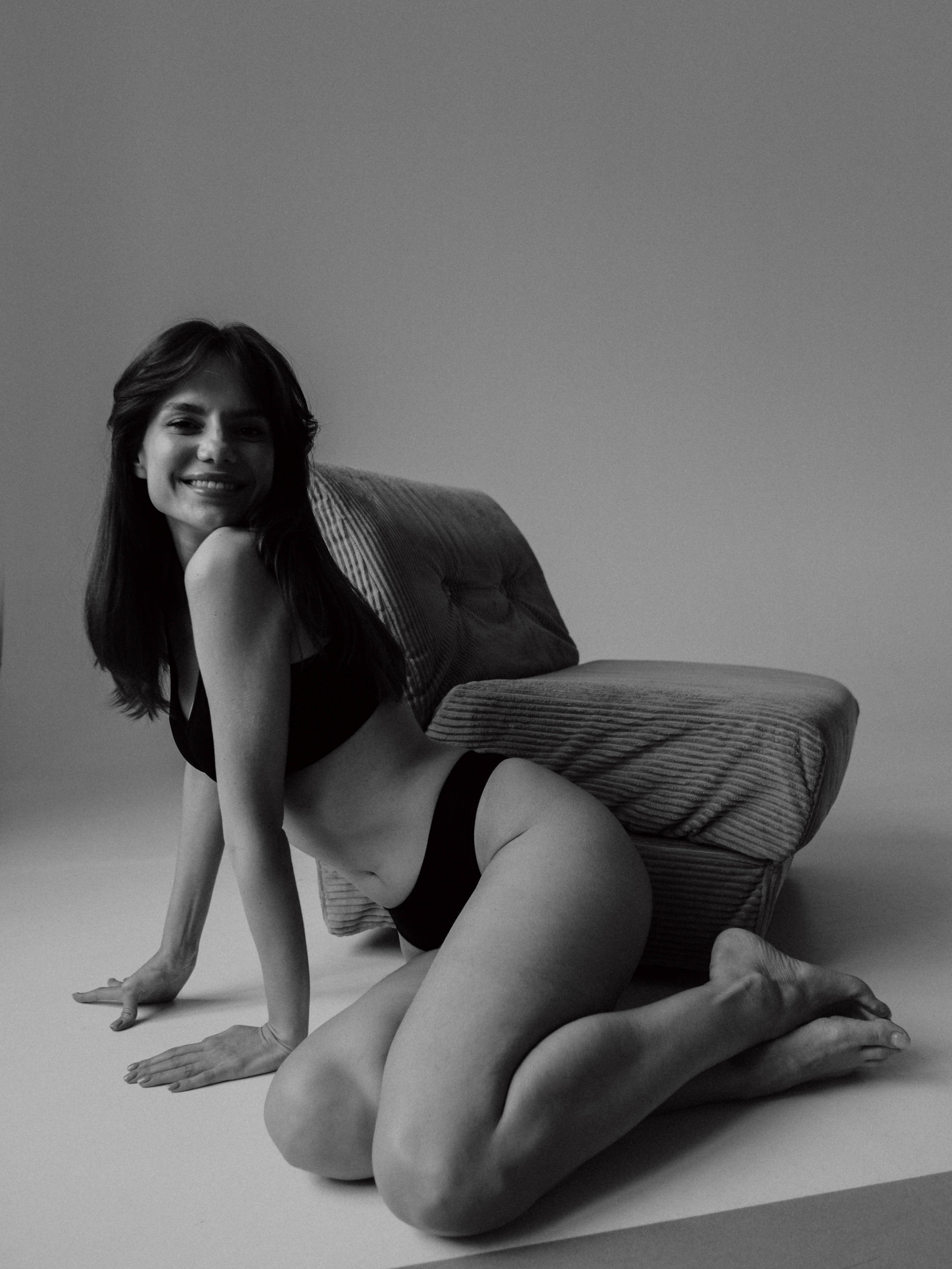 VIKA. Photographer Inna Mendelson