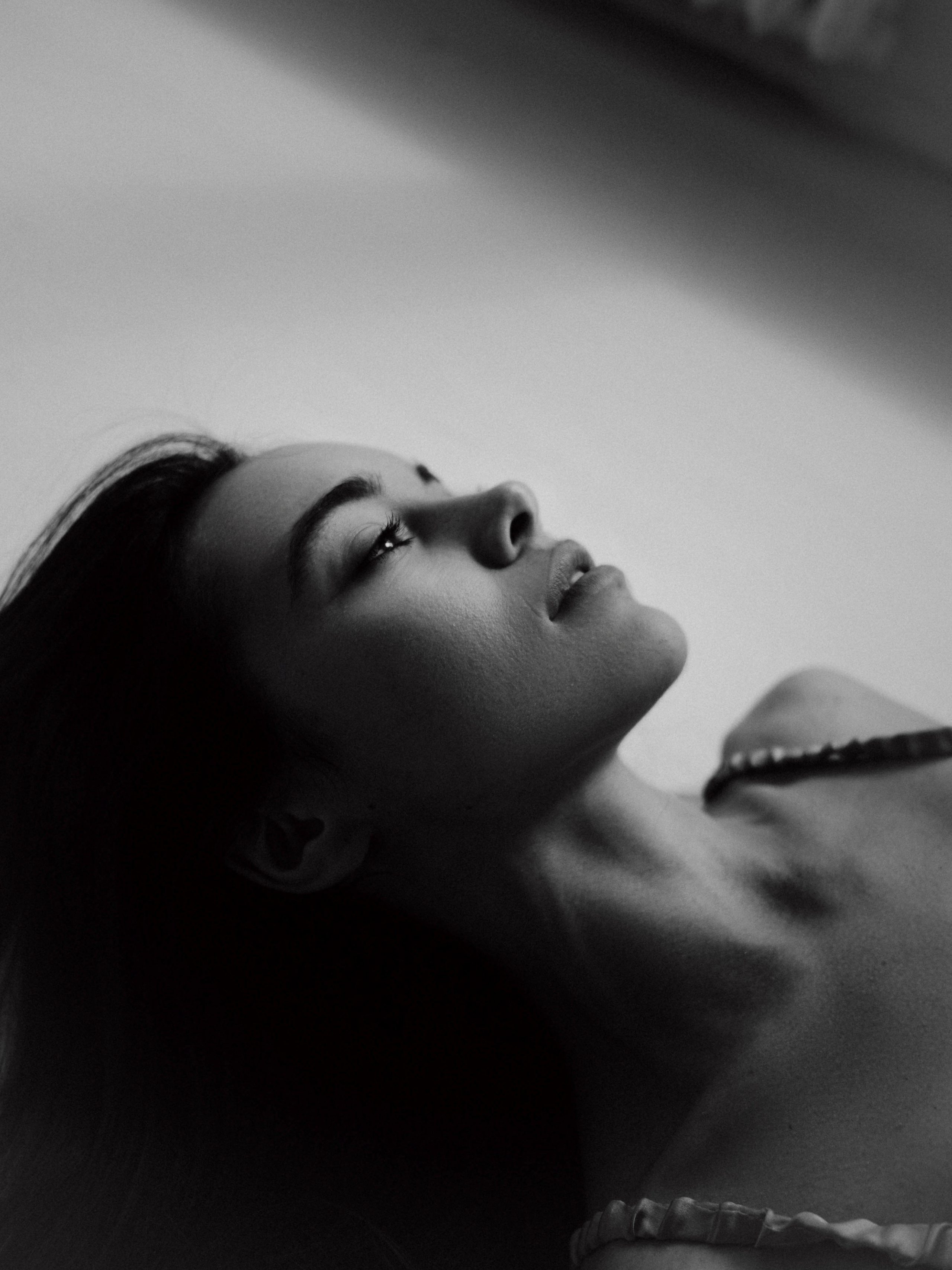 MILENA. Photographer Inna Mendelson