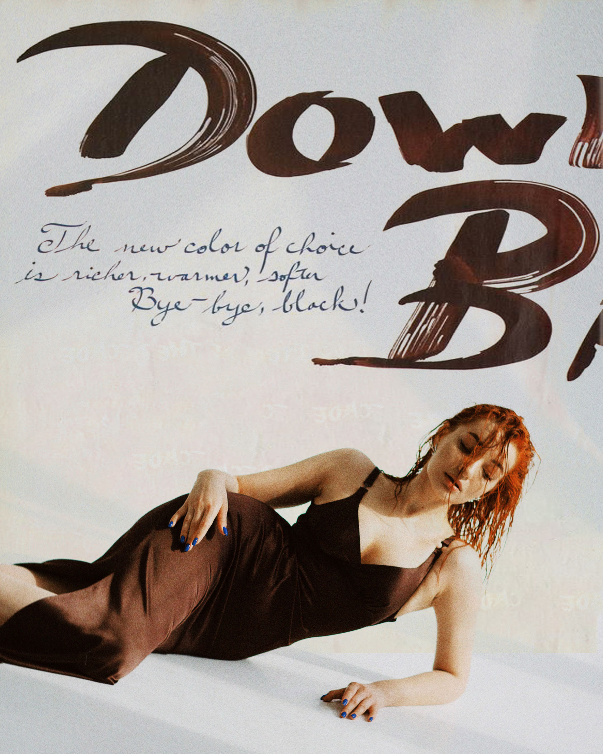 Inna Mendelson — Photographer