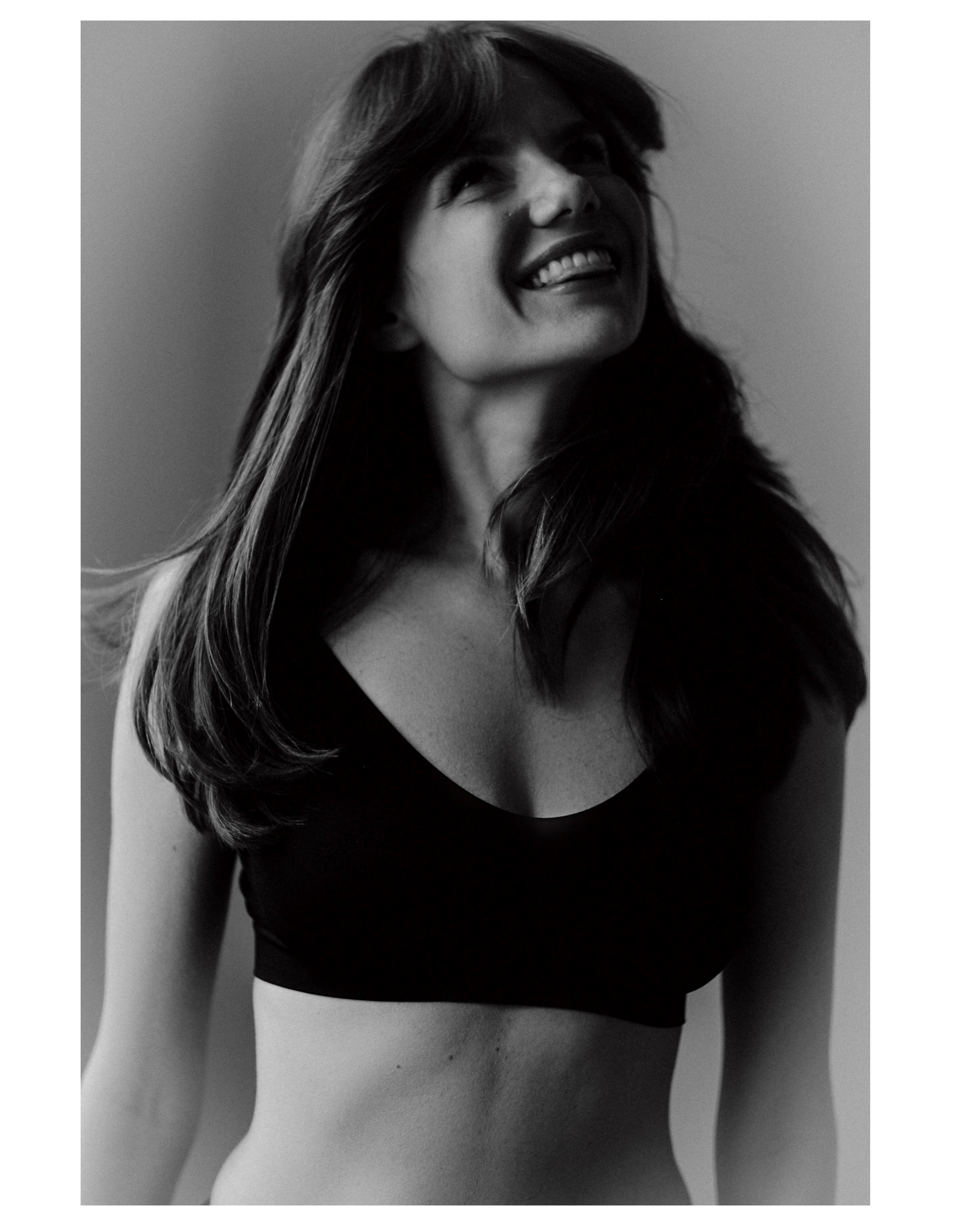 VIKA. Photographer Inna Mendelson