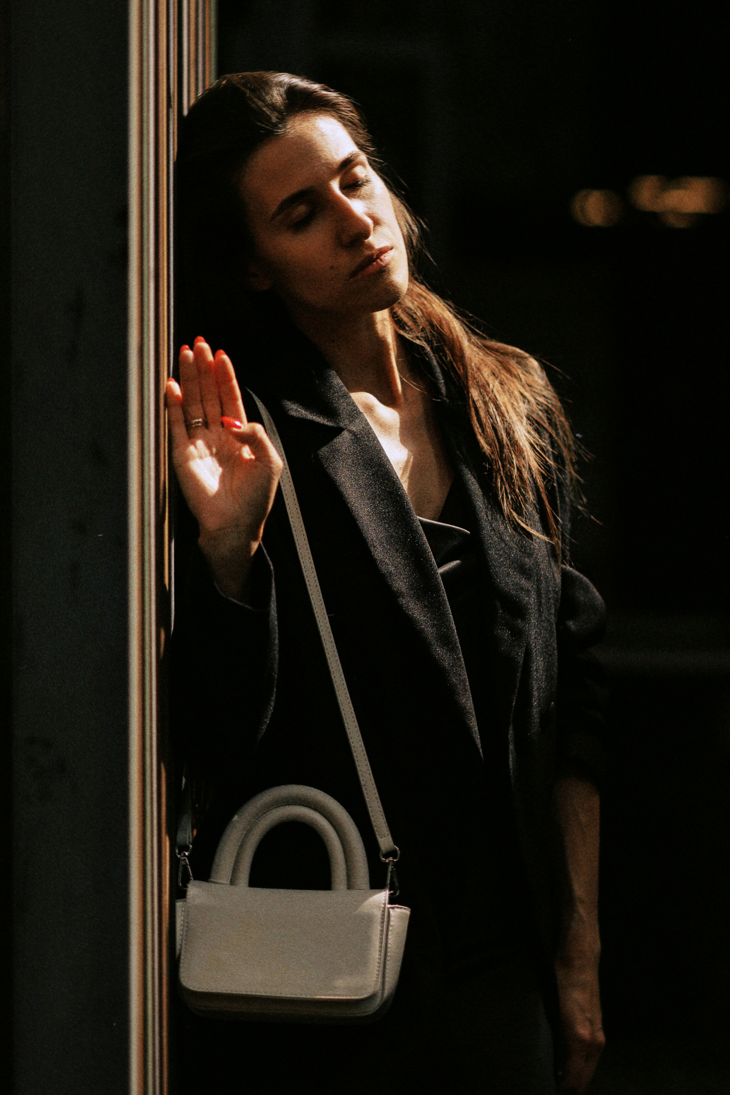 MARINA. Photographer Inna Mendelson