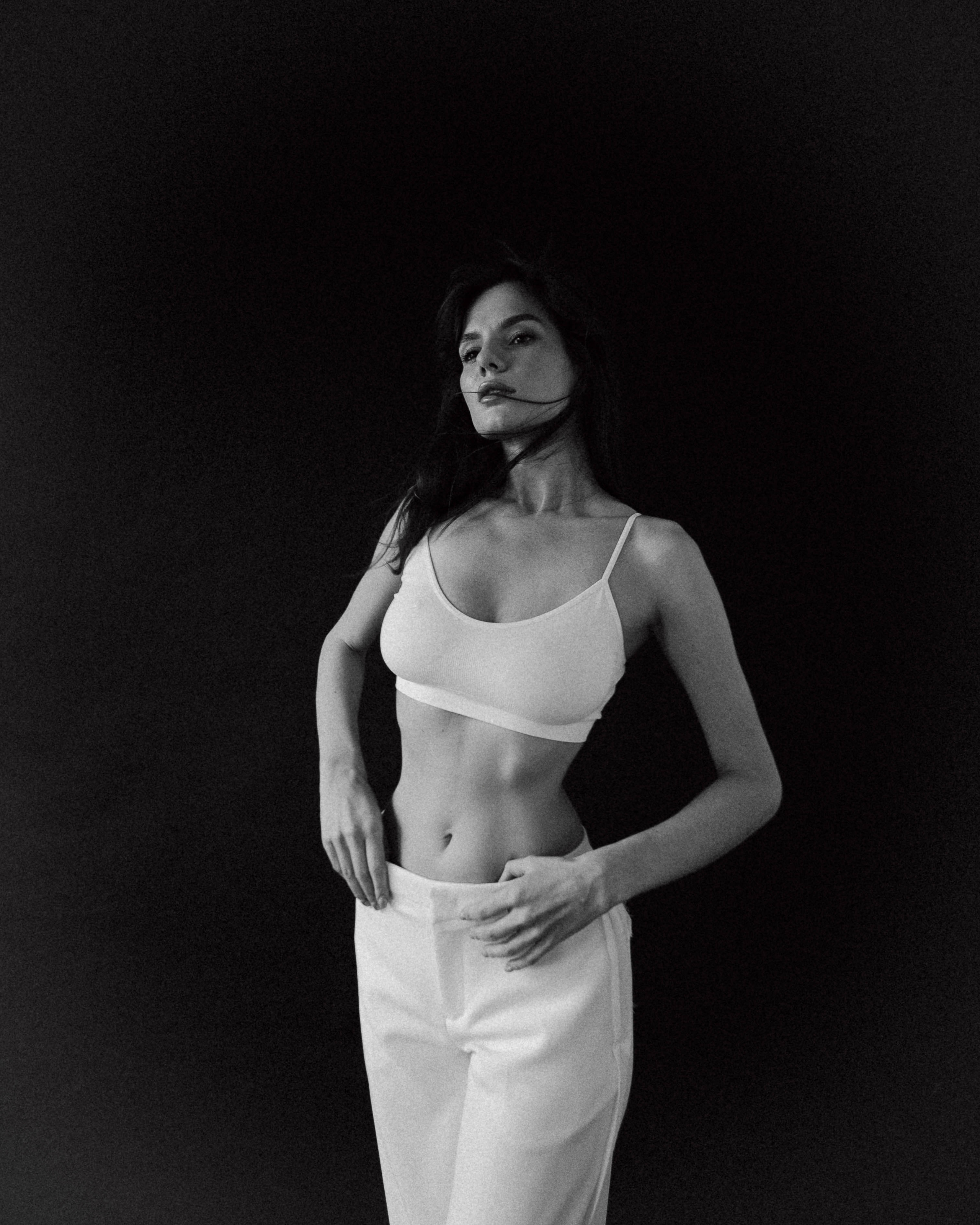 VIKA. Photographer Inna Mendelson