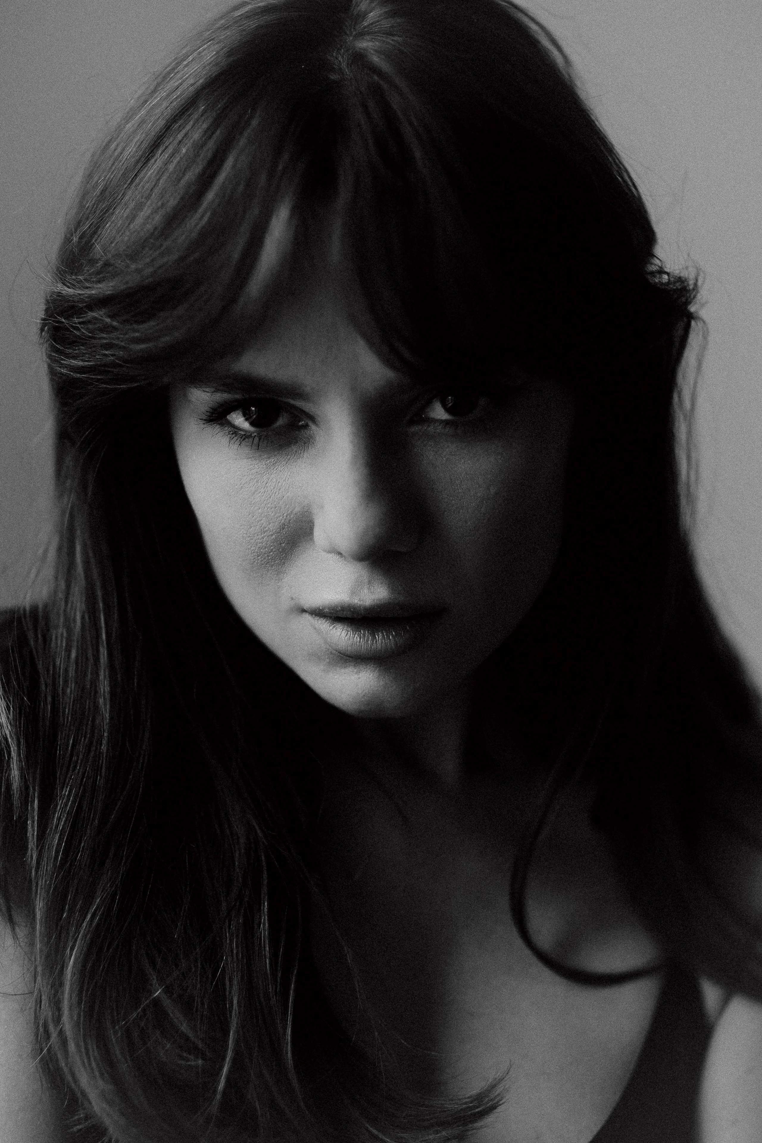 VIKA. Photographer Inna Mendelson