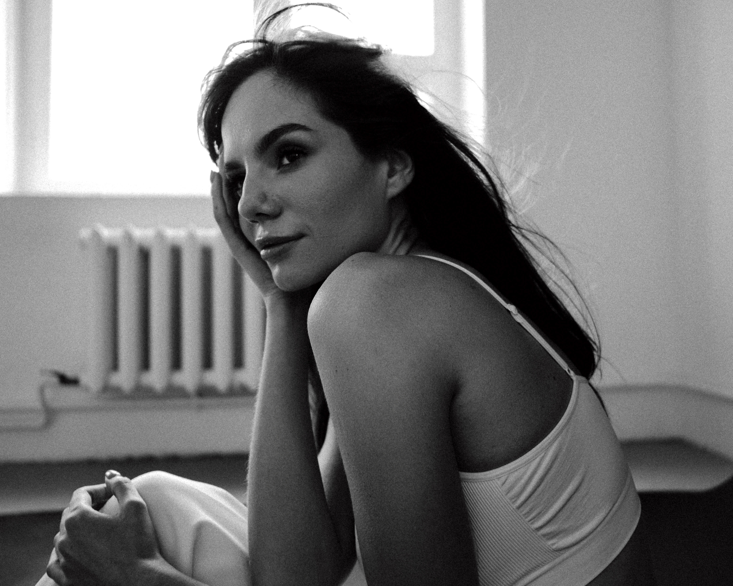 VIKA. Photographer Inna Mendelson