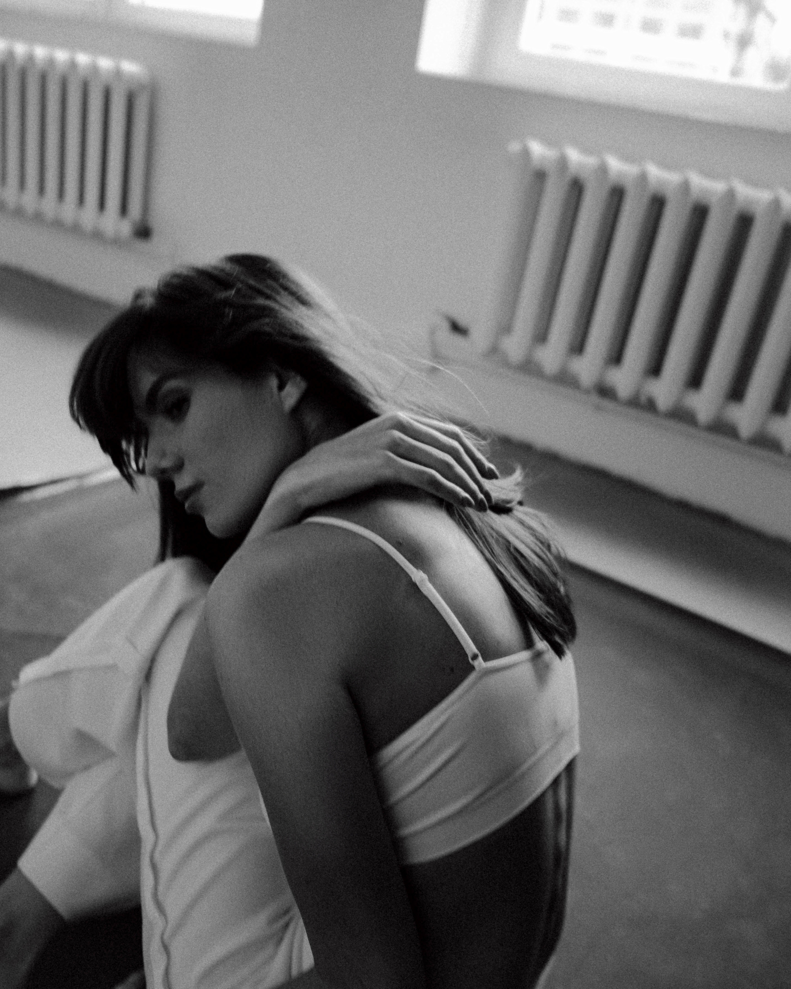 VIKA. Photographer Inna Mendelson