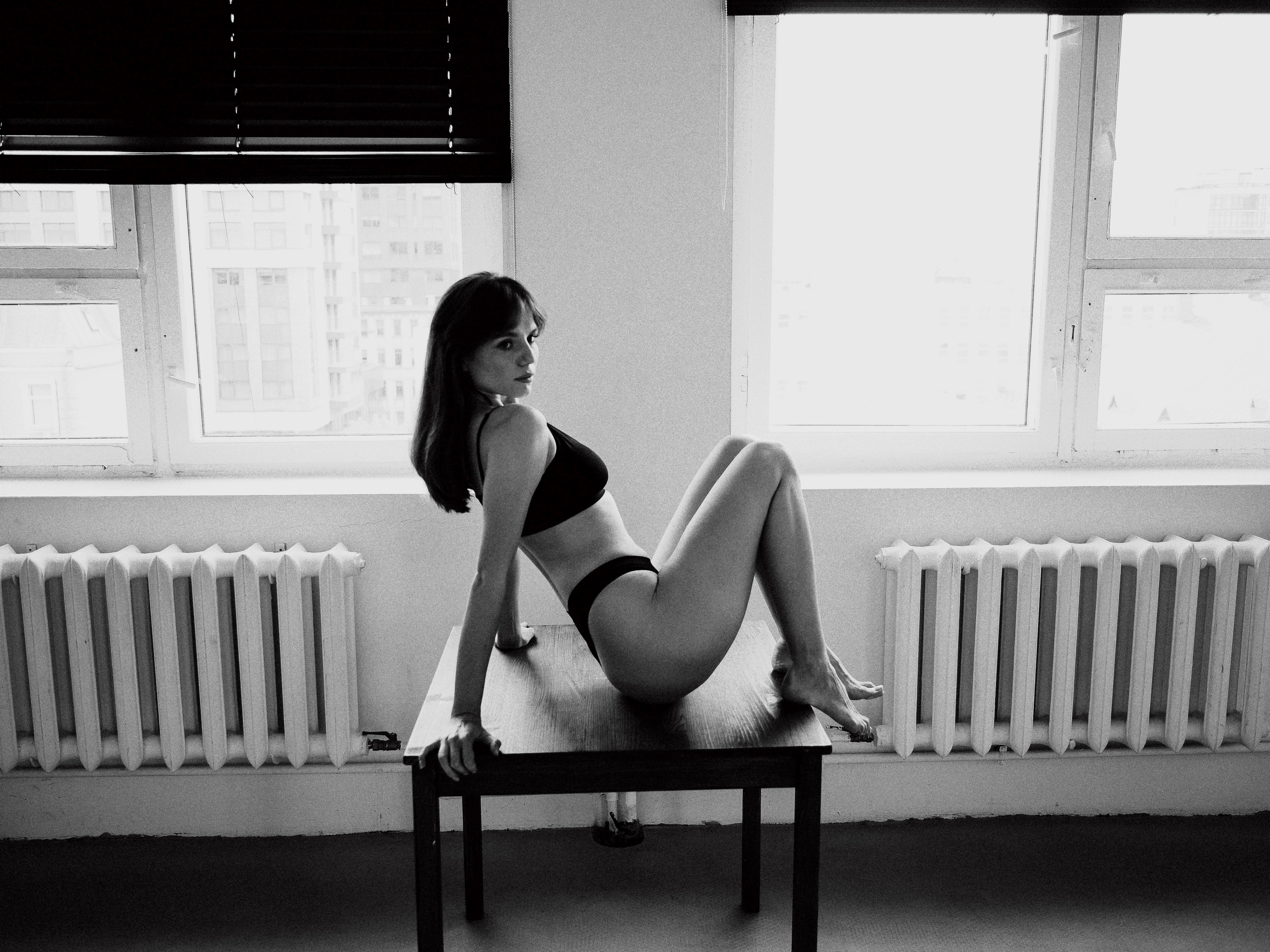 VIKA. Photographer Inna Mendelson